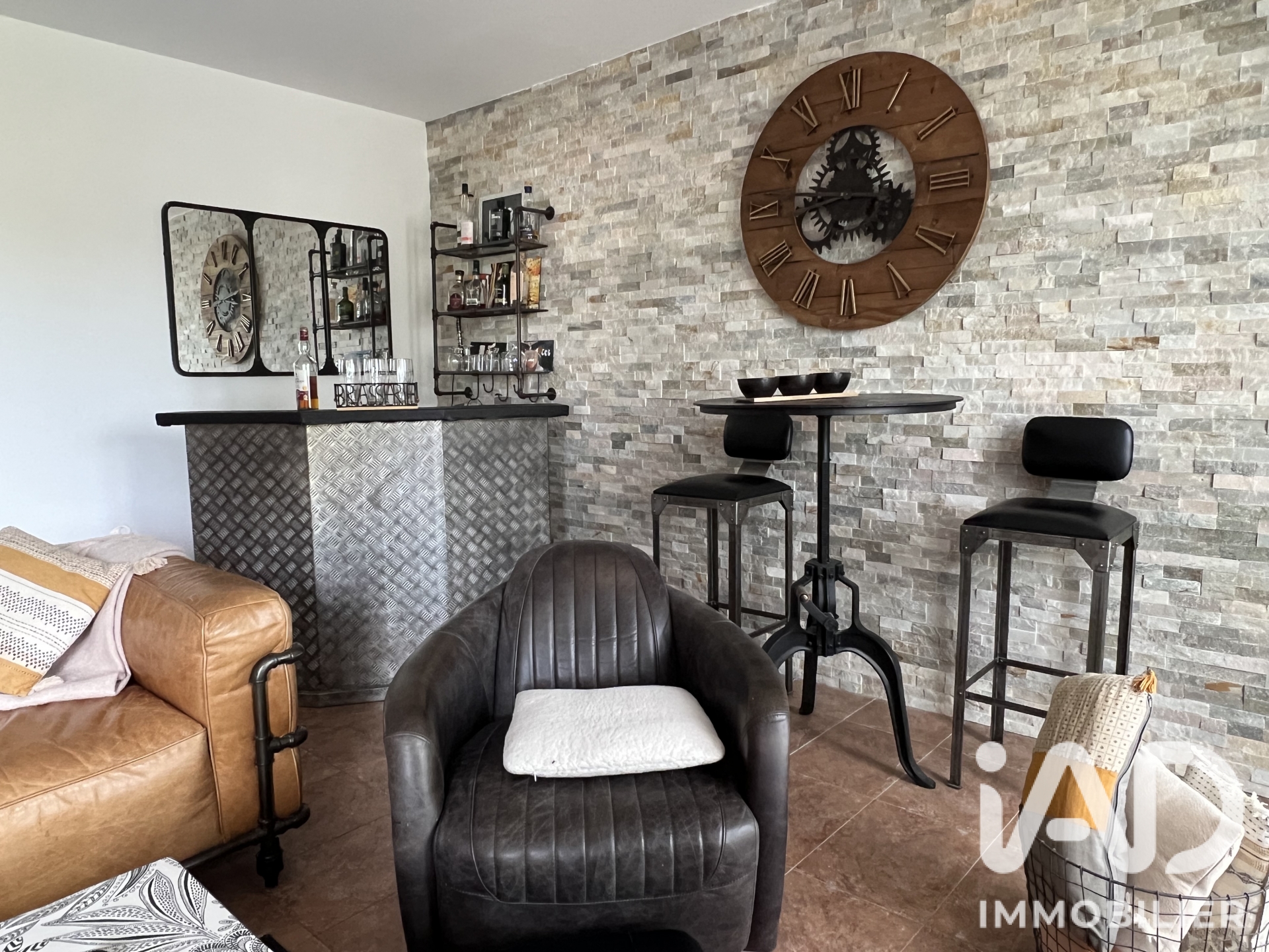 Vente maison à Plaisir (78370) : maison 5 pièces 134 m² - 2103865 — 8