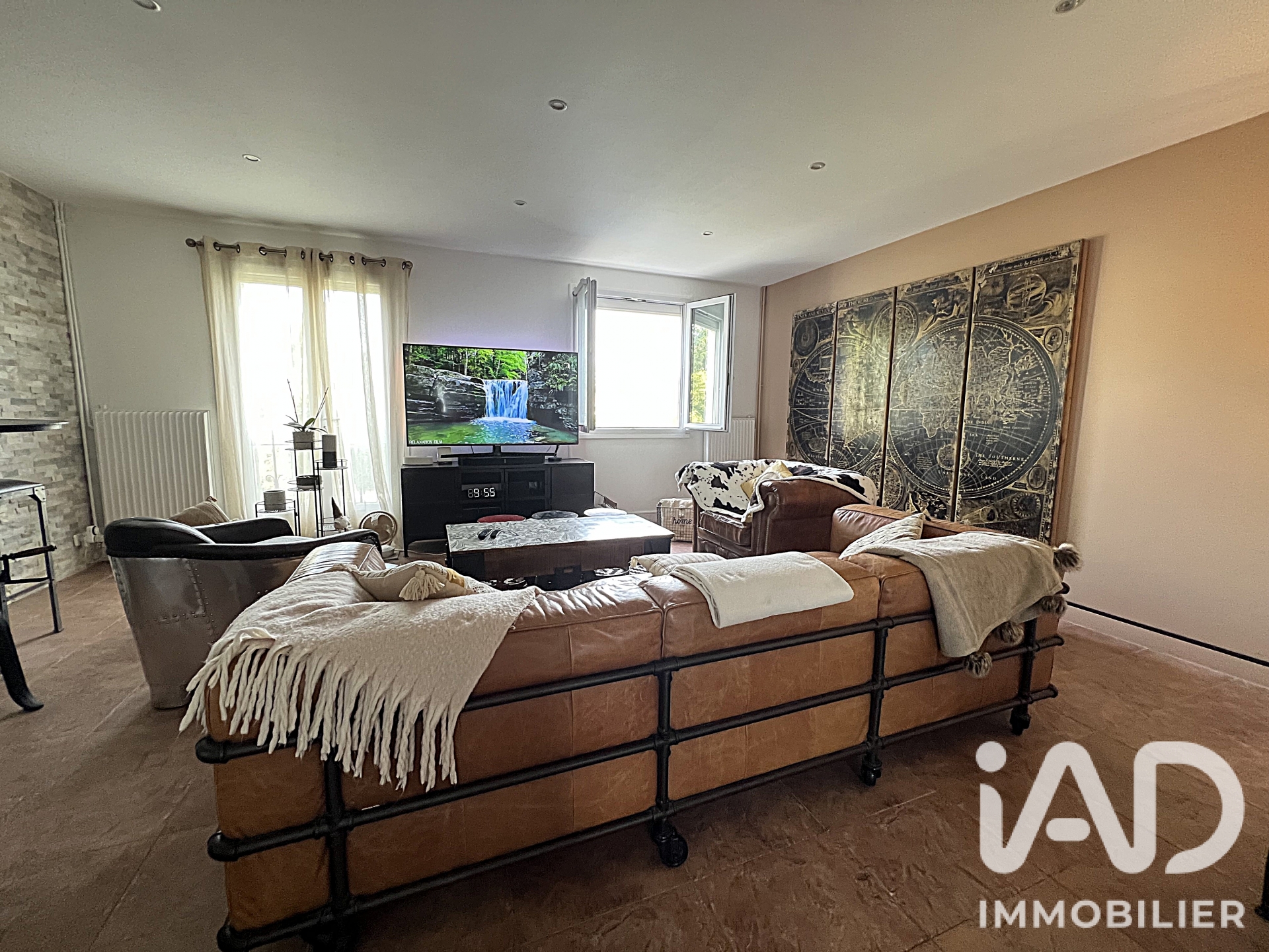 Vente maison à Plaisir (78370) : maison 5 pièces 134 m² - 2103865 — 7