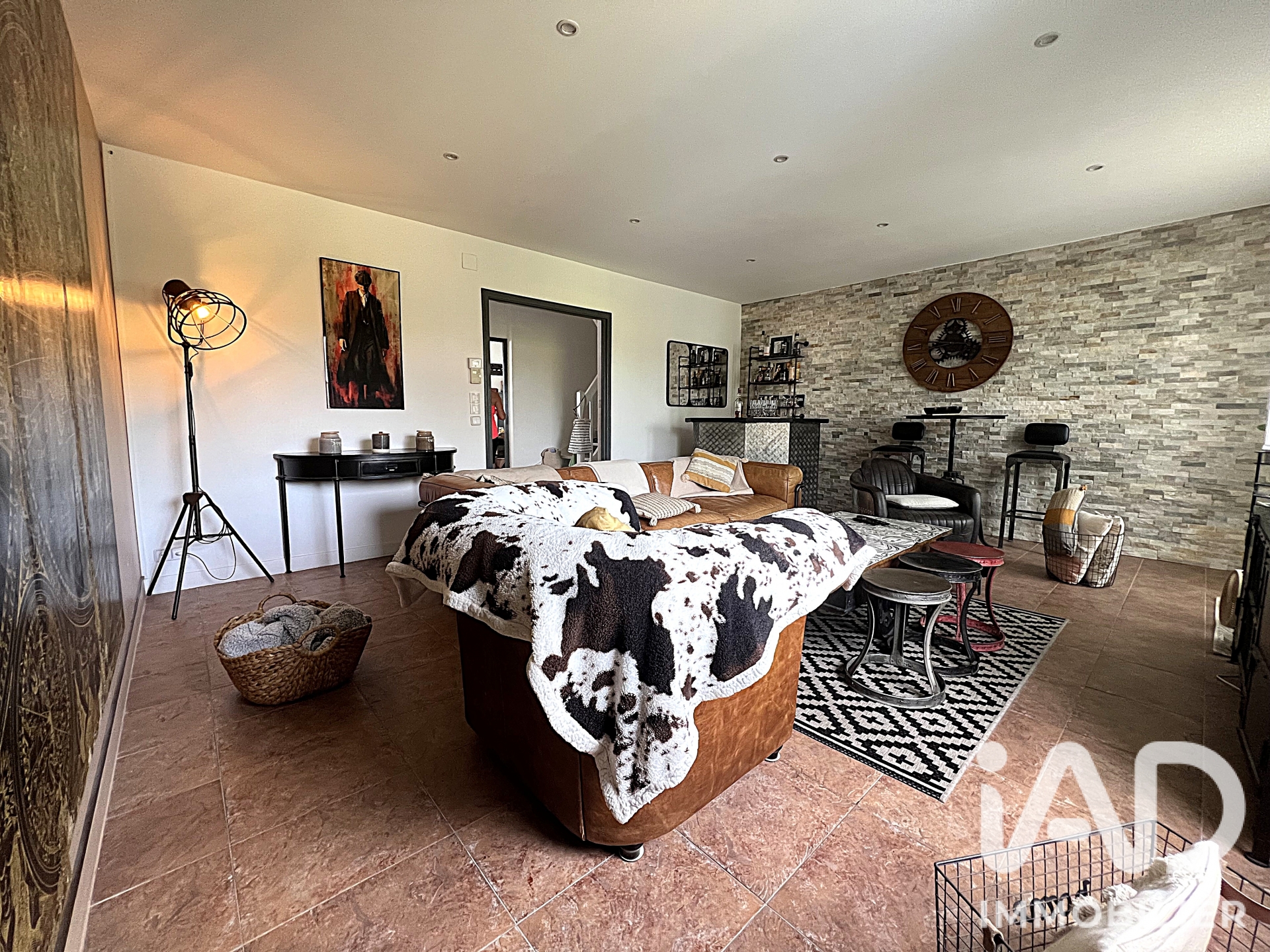 Vente maison à Plaisir (78370) : maison 5 pièces 134 m² - 2103865 — 5