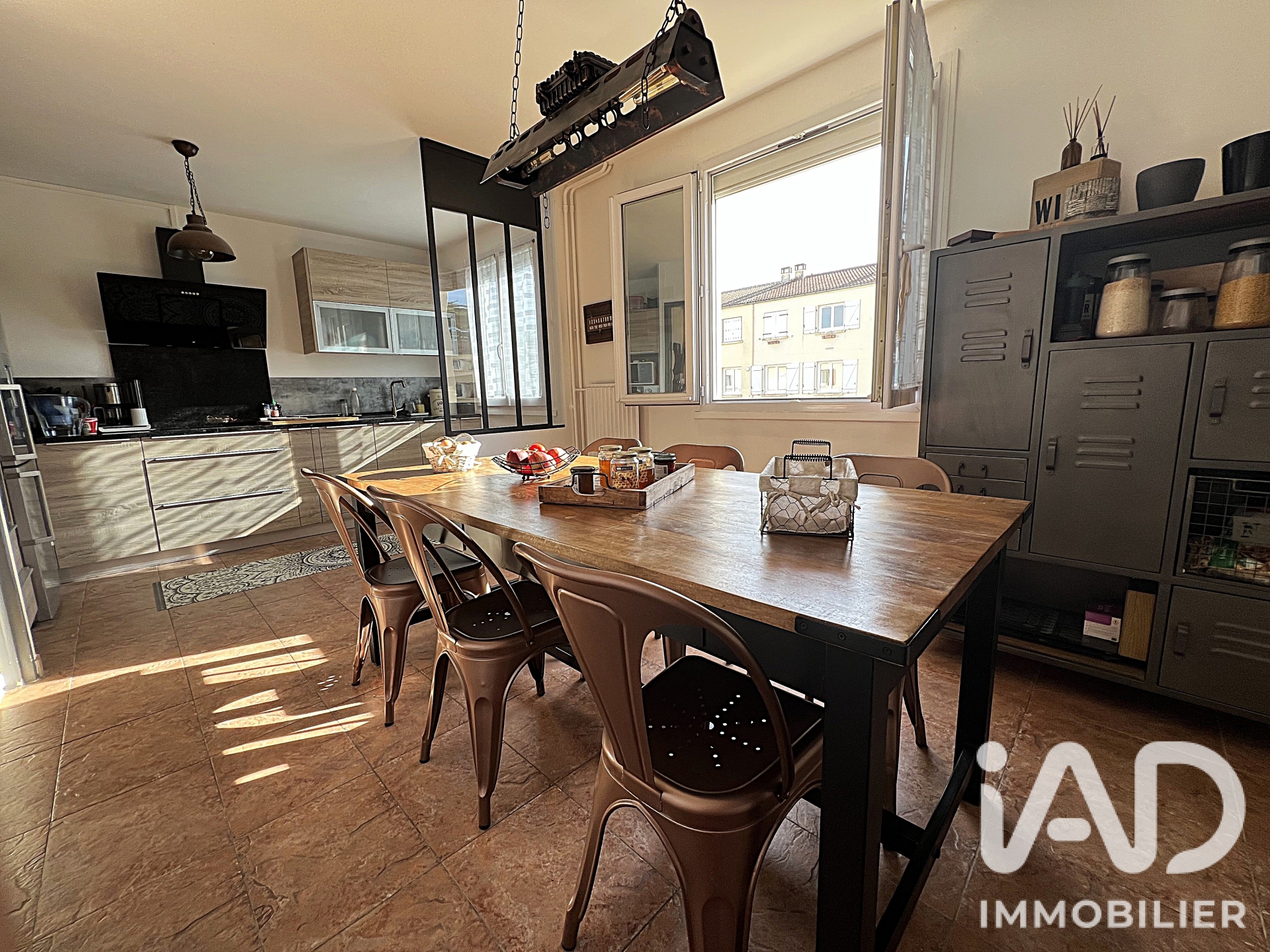 Vente maison à Plaisir (78370) : maison 5 pièces 134 m² - 2103865 — 6