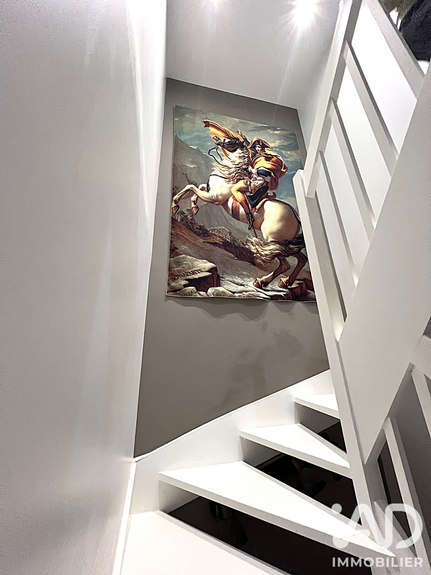 Vente maison à Plaisir (78370) : maison 5 pièces 134 m² - 2103865 — 16