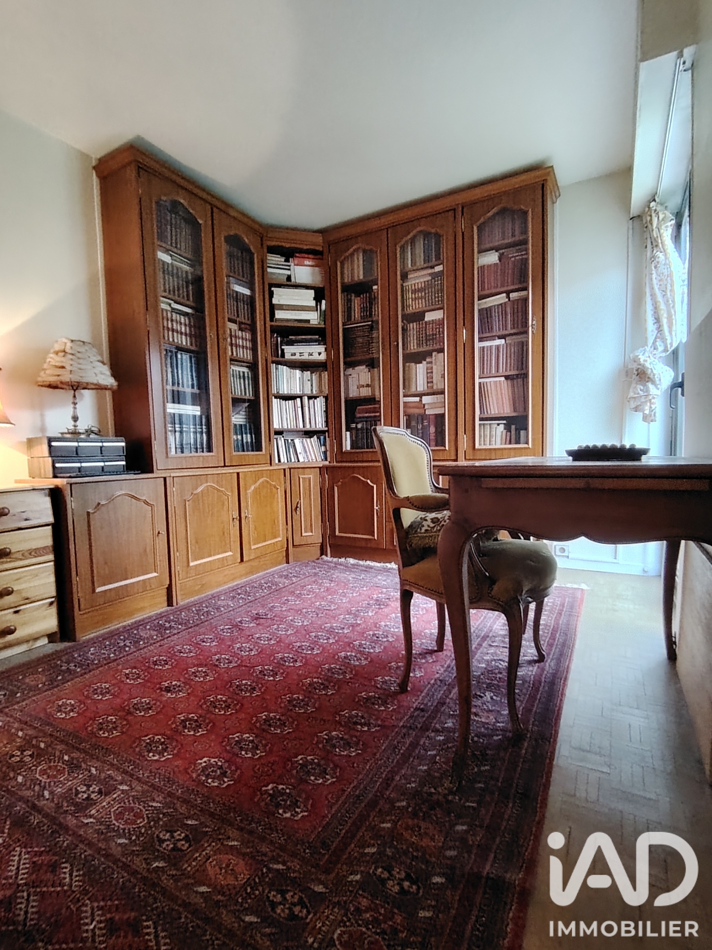 Vente appartement à Gif-sur-Yvette (91190) : appartement 5 pièces 84 m² - 2101812 — 7