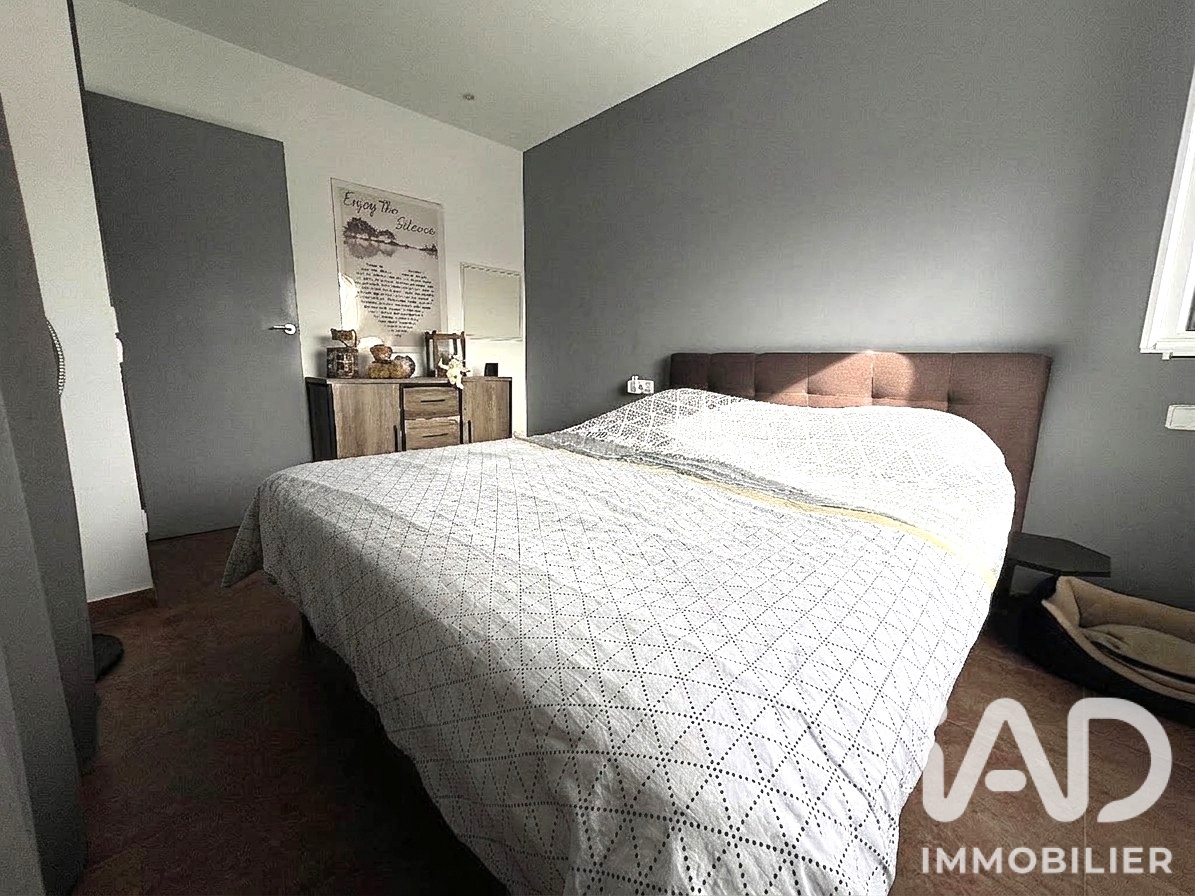 Vente maison à Plaisir (78370) : maison 5 pièces 134 m² - 2103865 — 12