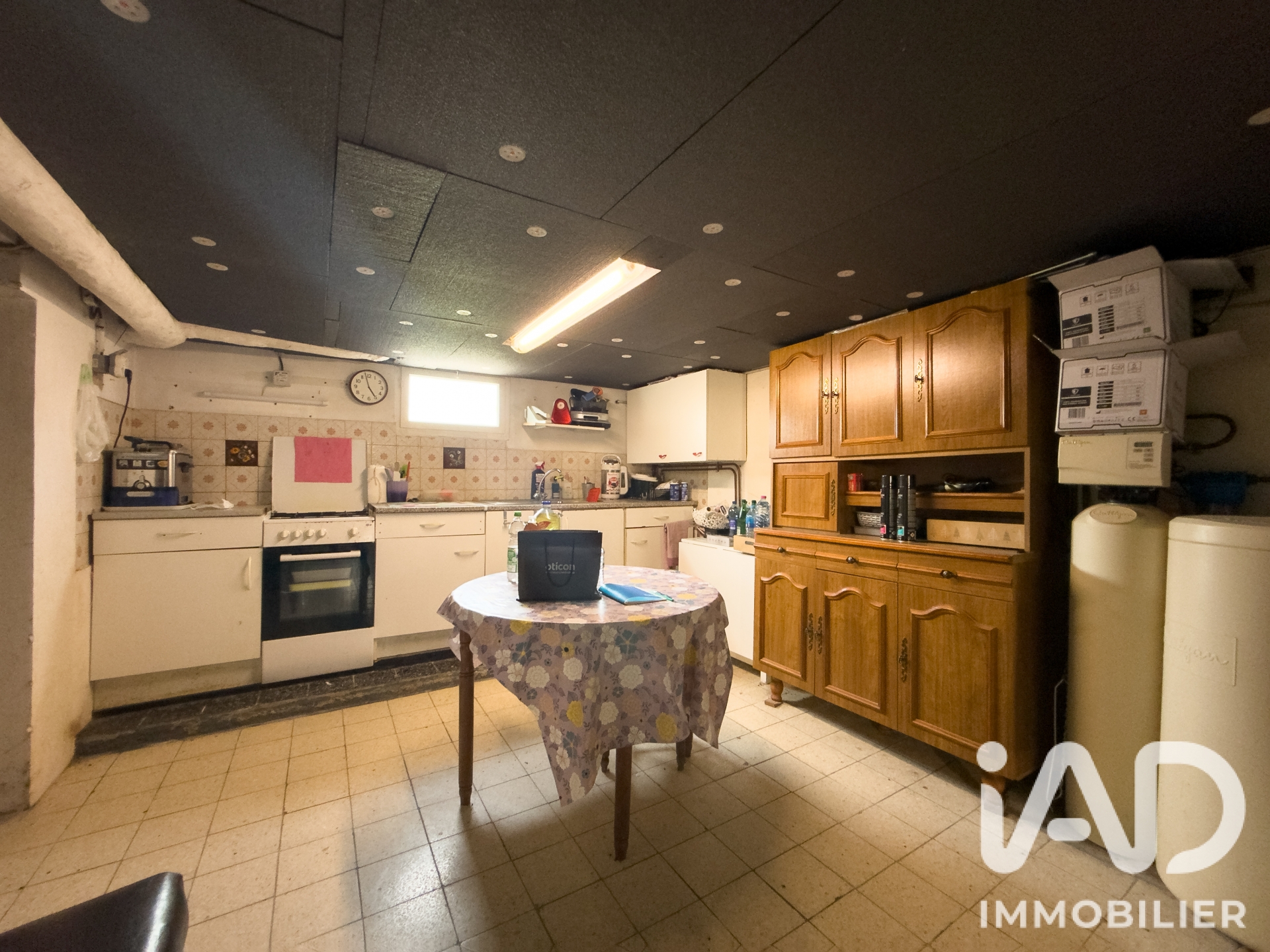 Vente maison à Pîtres (27590) : maison traditionnelle 5 pièces 116 m² - 2102271 — 17