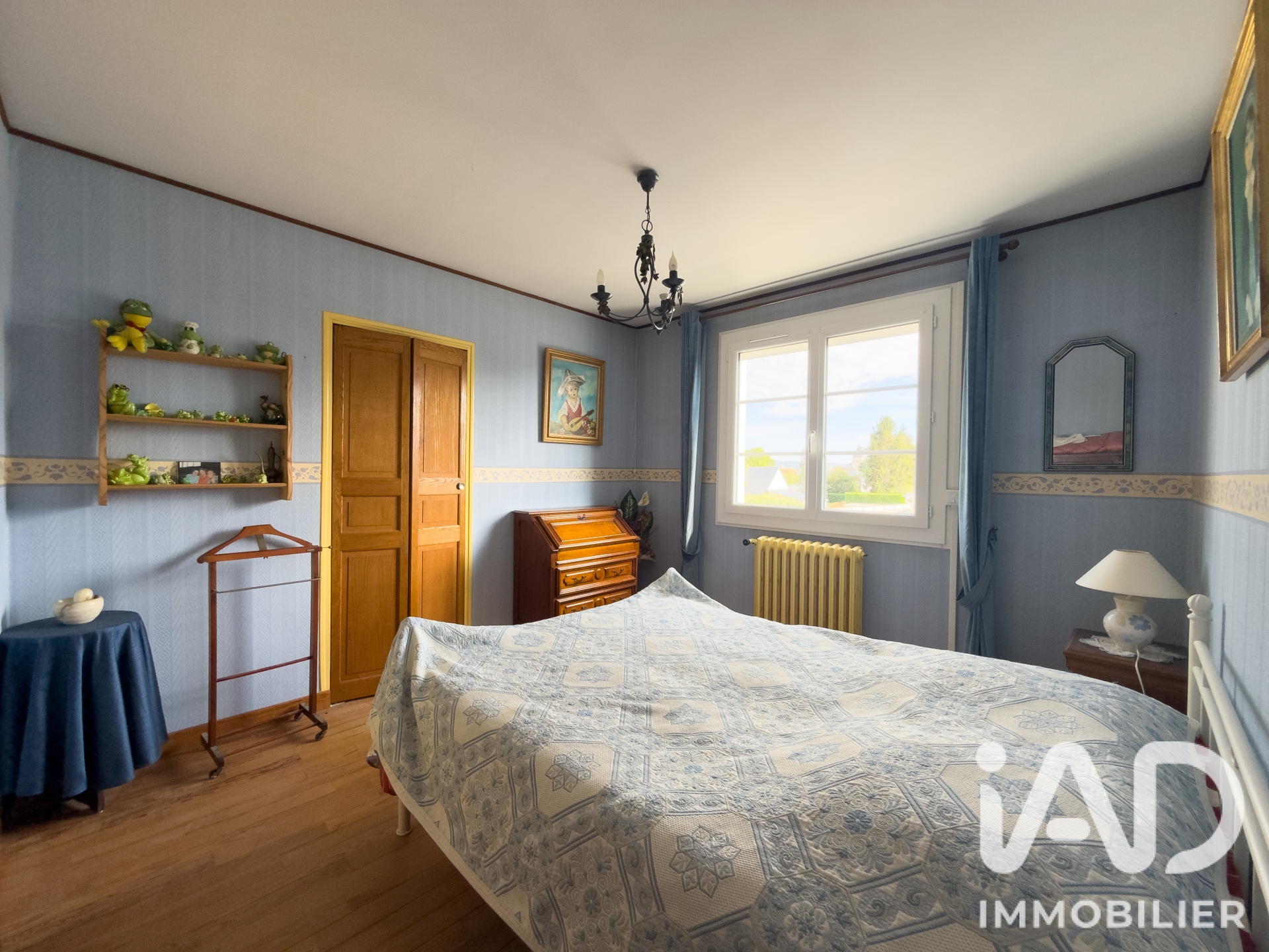 Vente maison à Pîtres (27590) : maison traditionnelle 5 pièces 116 m² - 2102271 — 12