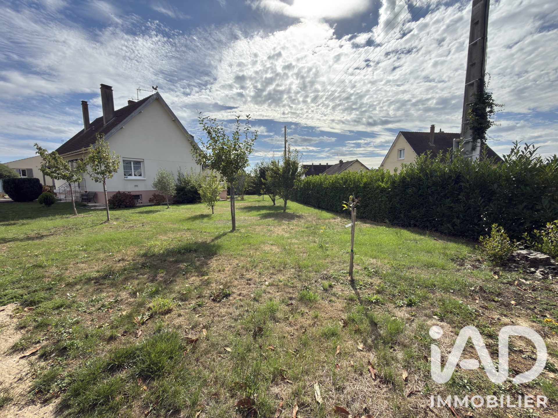 Vente maison à Pîtres (27590) : maison traditionnelle 5 pièces 116 m² - 2102271 — 22