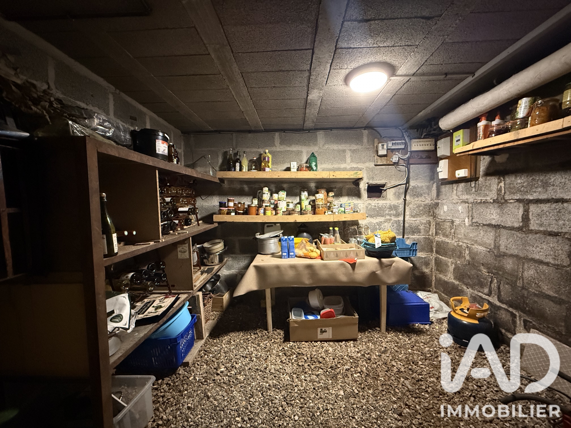 Vente maison à Pîtres (27590) : maison traditionnelle 5 pièces 116 m² - 2102271 — 19
