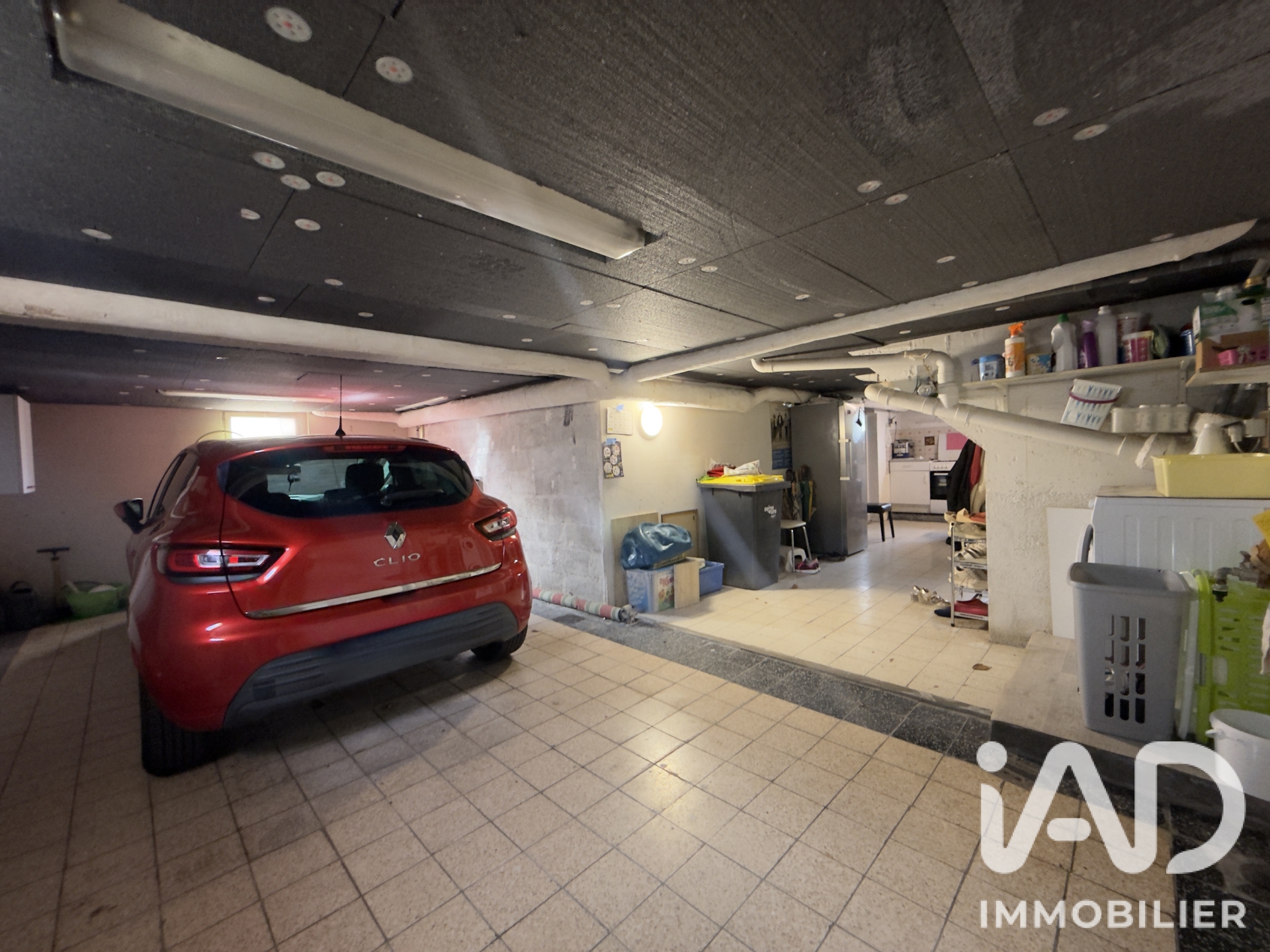 Vente maison à Pîtres (27590) : maison traditionnelle 5 pièces 116 m² - 2102271 — 20