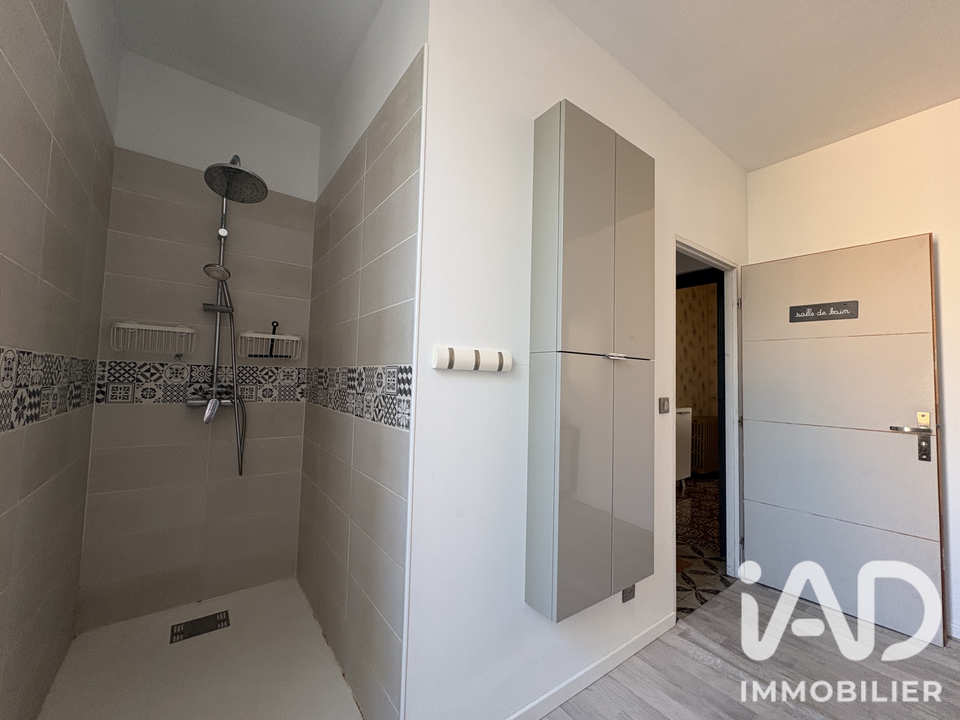 Vente maison à Sigean (11130) : maison de village 4 pièces 115 m² - 2102434 — 13