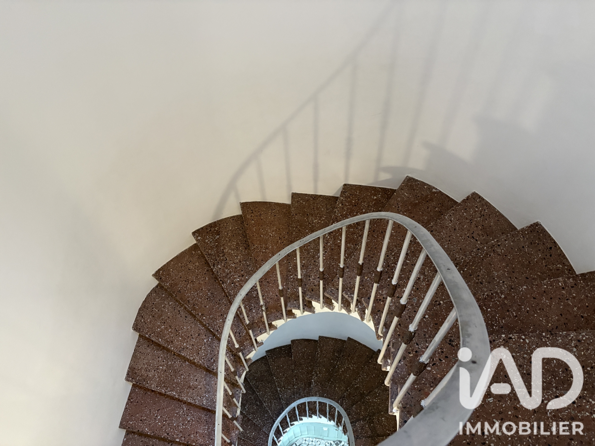 Vente maison à Sigean (11130) : maison de village 4 pièces 115 m² - 2102434 — 17