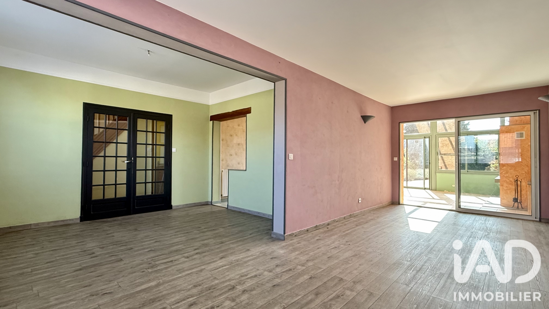 Vente Maison de ville 6 pièces