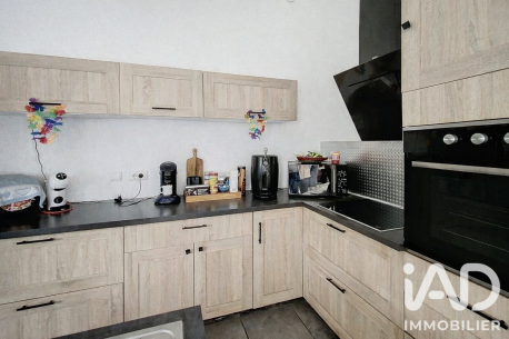 Vente maison à Samatan (32130) : maison 5 pièces 140 m² - 2102628 — 6