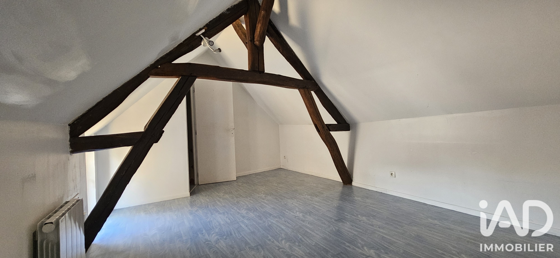 Vente maison à La Loupe (28240) : maison de ville 2 pièces 76 m² - 2102643 — 5