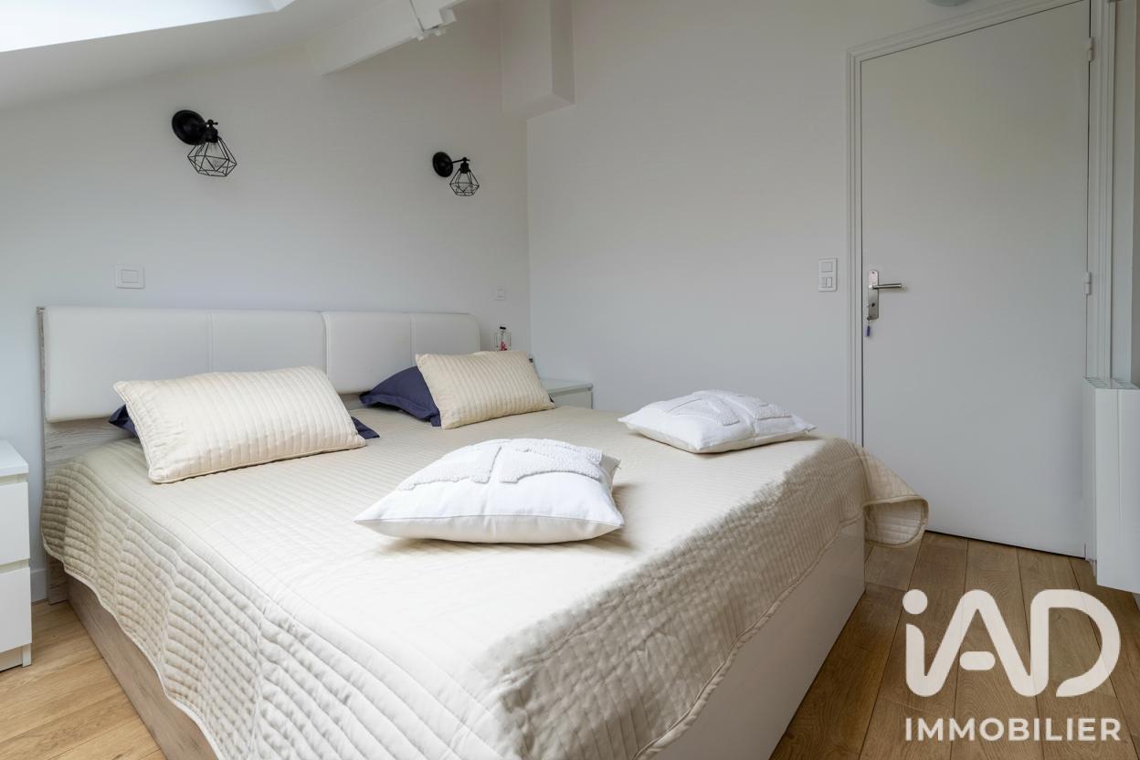 Vente appartement à Magny-en-Vexin (95420) : appartement 3 pièces 38 m² - 2099921 — 10