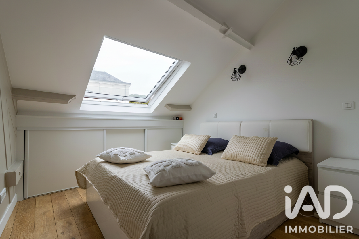 Vente appartement à Magny-en-Vexin (95420) : appartement 3 pièces 38 m² - 2099921 — 9