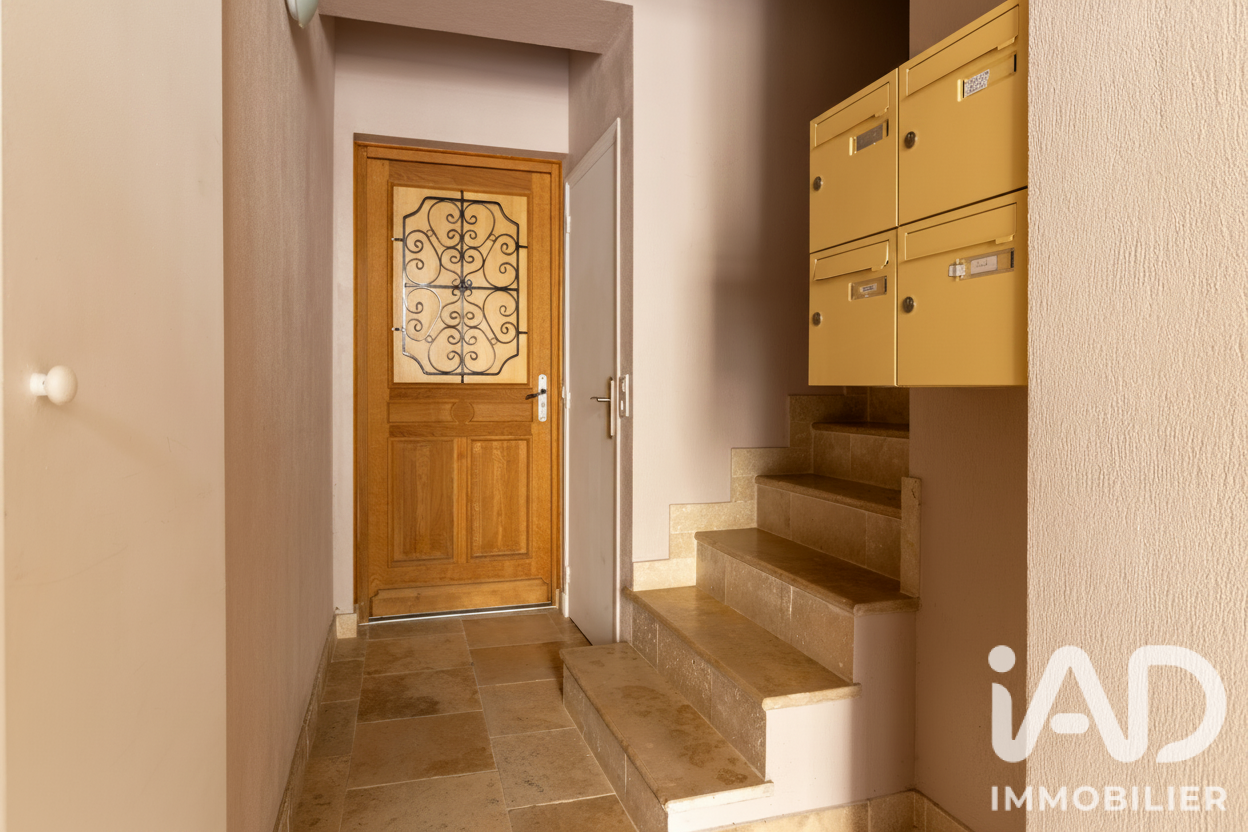 Vente appartement à Magny-en-Vexin (95420) : appartement 3 pièces 38 m² - 2099921 — 14