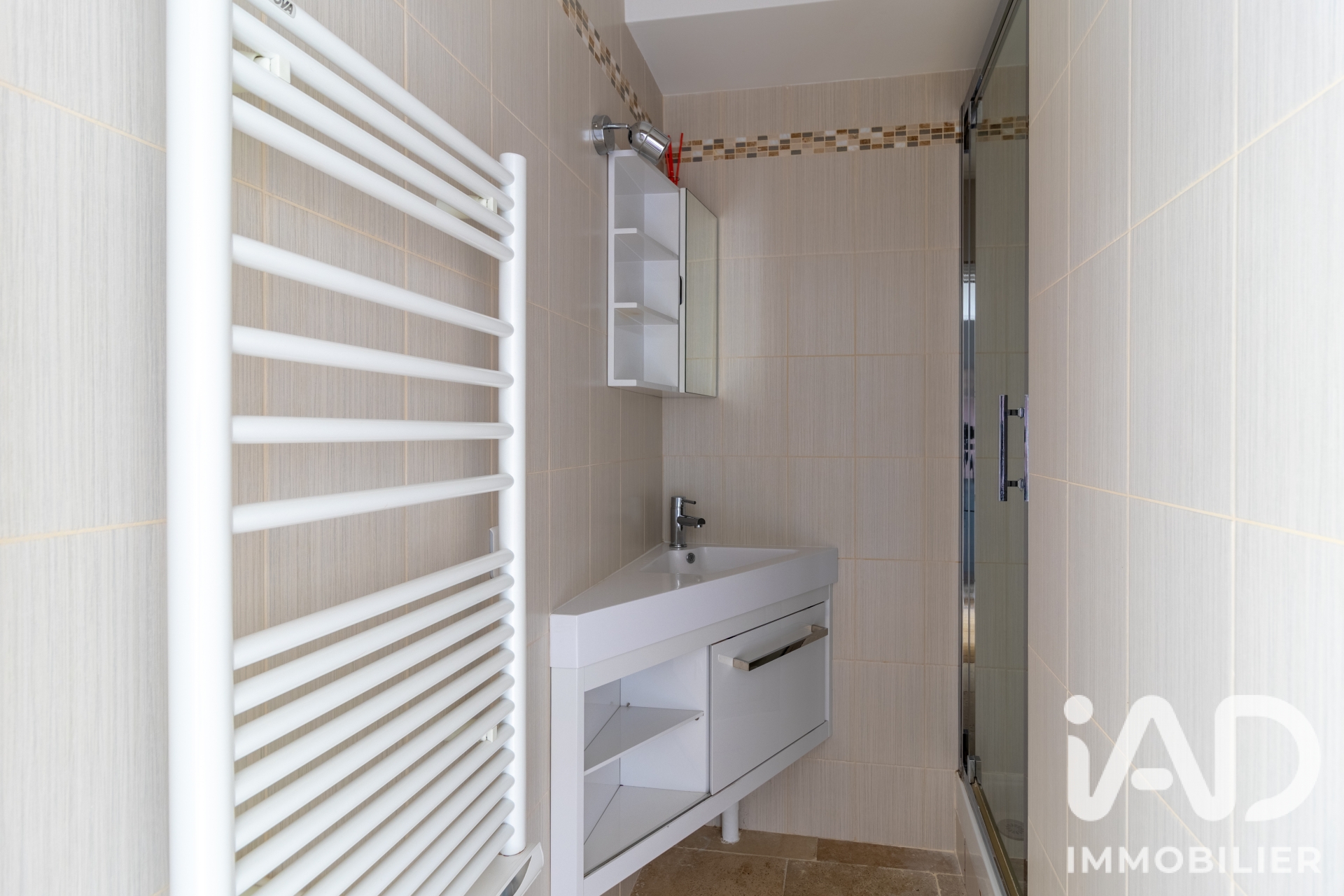 Vente appartement à Magny-en-Vexin (95420) : appartement 3 pièces 38 m² - 2099921 — 11