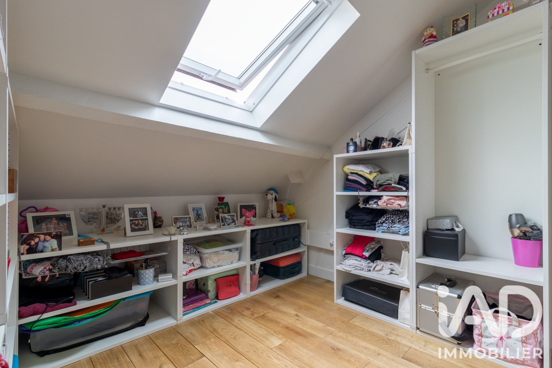 Vente appartement à Magny-en-Vexin (95420) : appartement 3 pièces 38 m² - 2099921 — 13