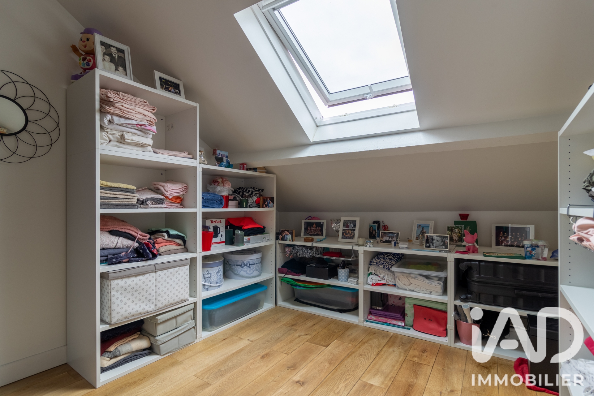 Vente appartement à Magny-en-Vexin (95420) : appartement 3 pièces 38 m² - 2099921 — 12