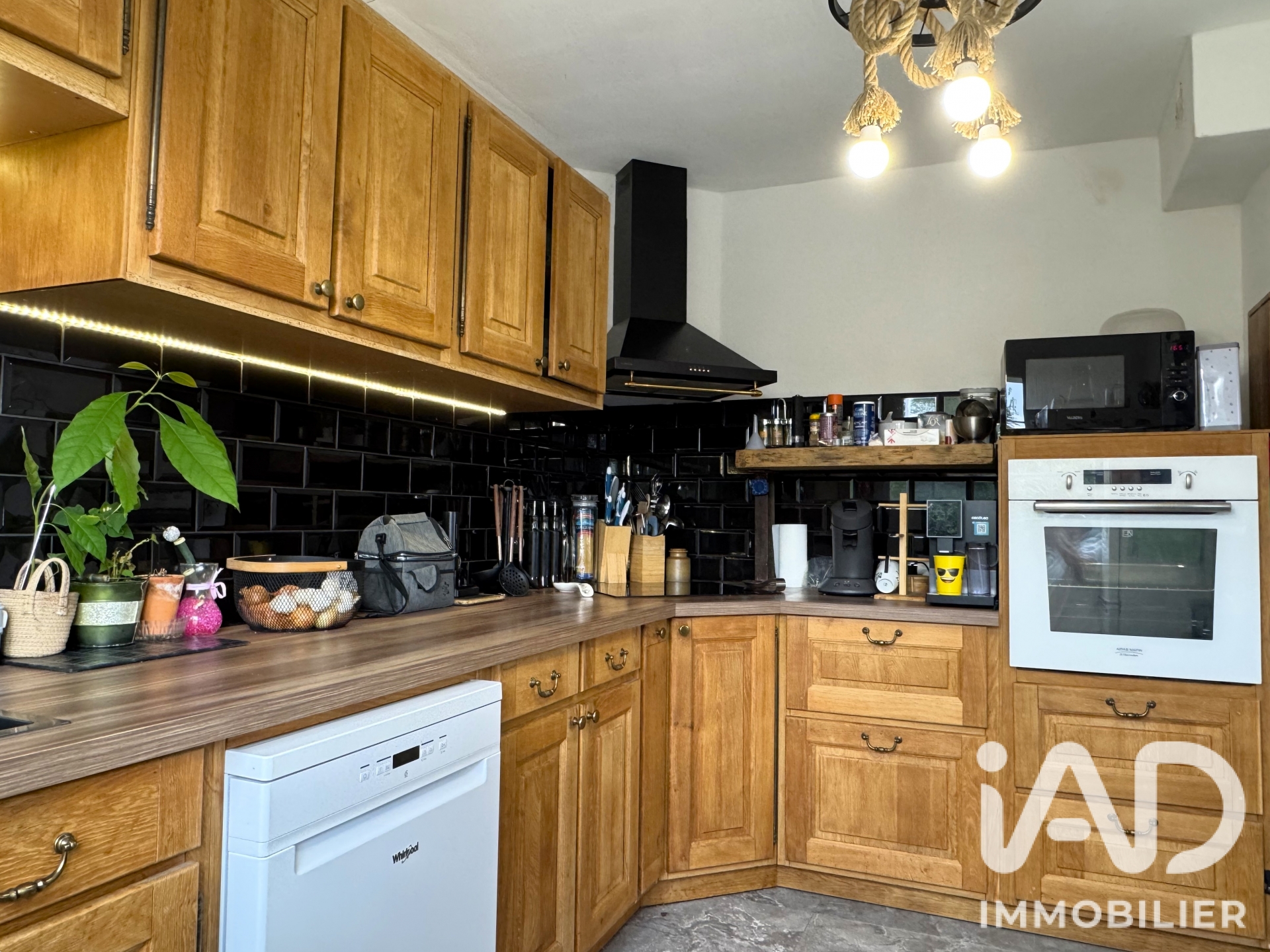 Vente maison à Port-Jérôme-sur-Seine (76170) : maison 3 pièces 77 m² - 2094076 — 7