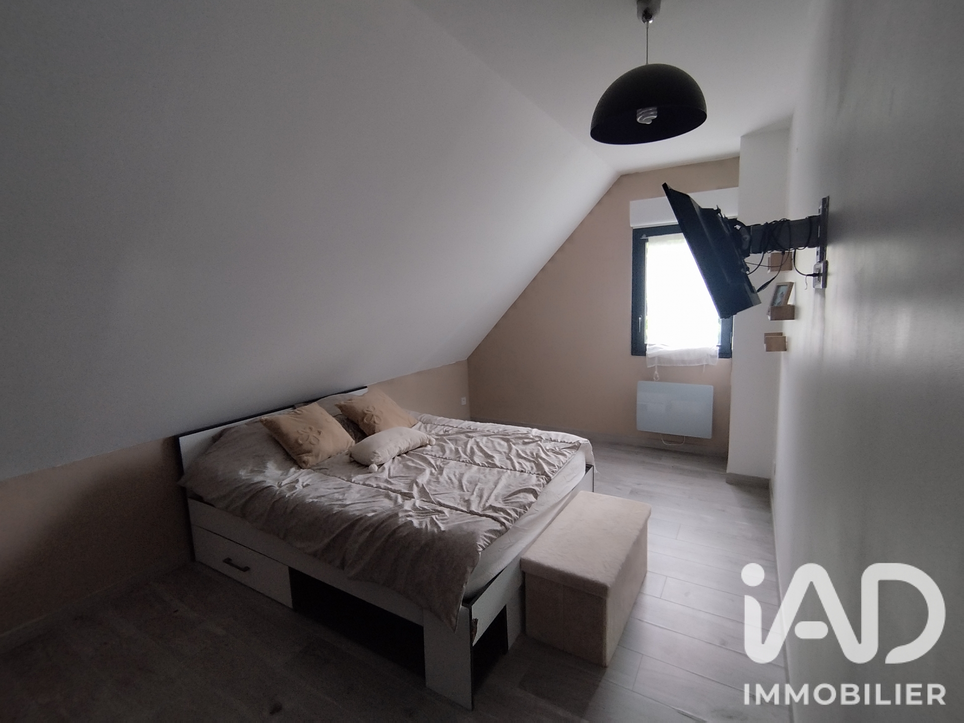 Vente maison à Déville-lès-Rouen (76250) : maison 6 pièces 100 m² - 2103393 — 13