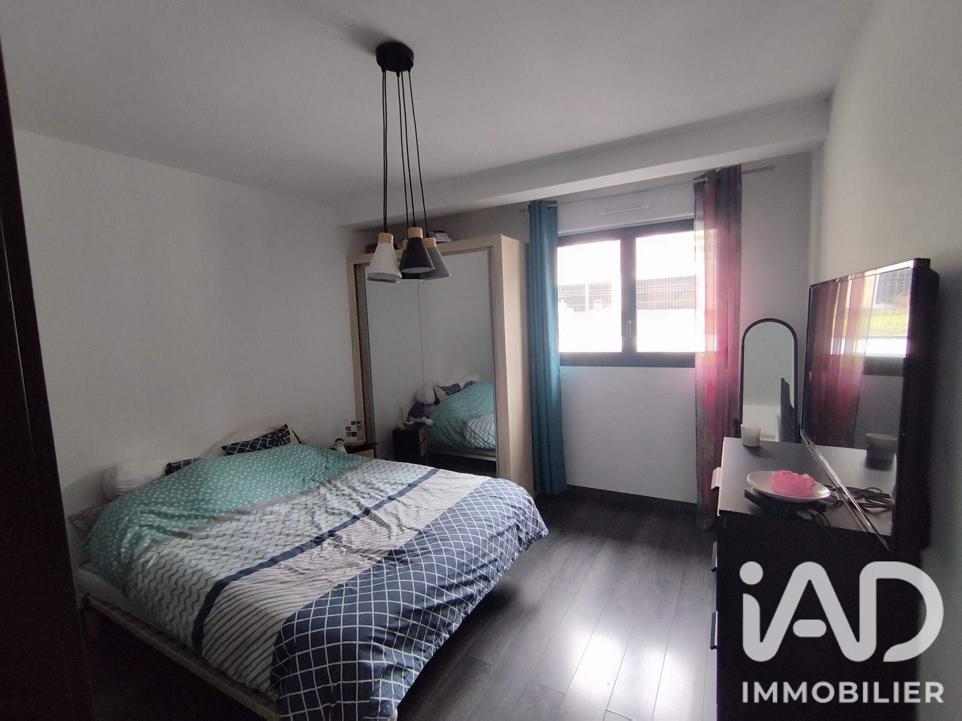 Vente maison à Déville-lès-Rouen (76250) : maison 6 pièces 100 m² - 2103393 — 9