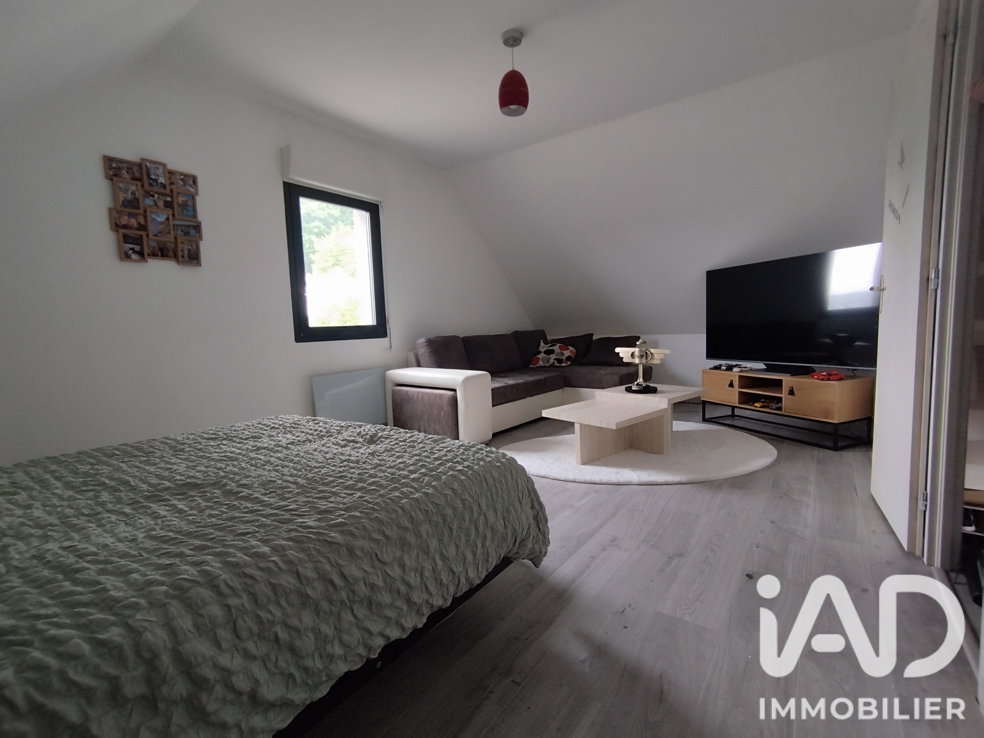 Vente maison à Déville-lès-Rouen (76250) : maison 6 pièces 100 m² - 2103393 — 12
