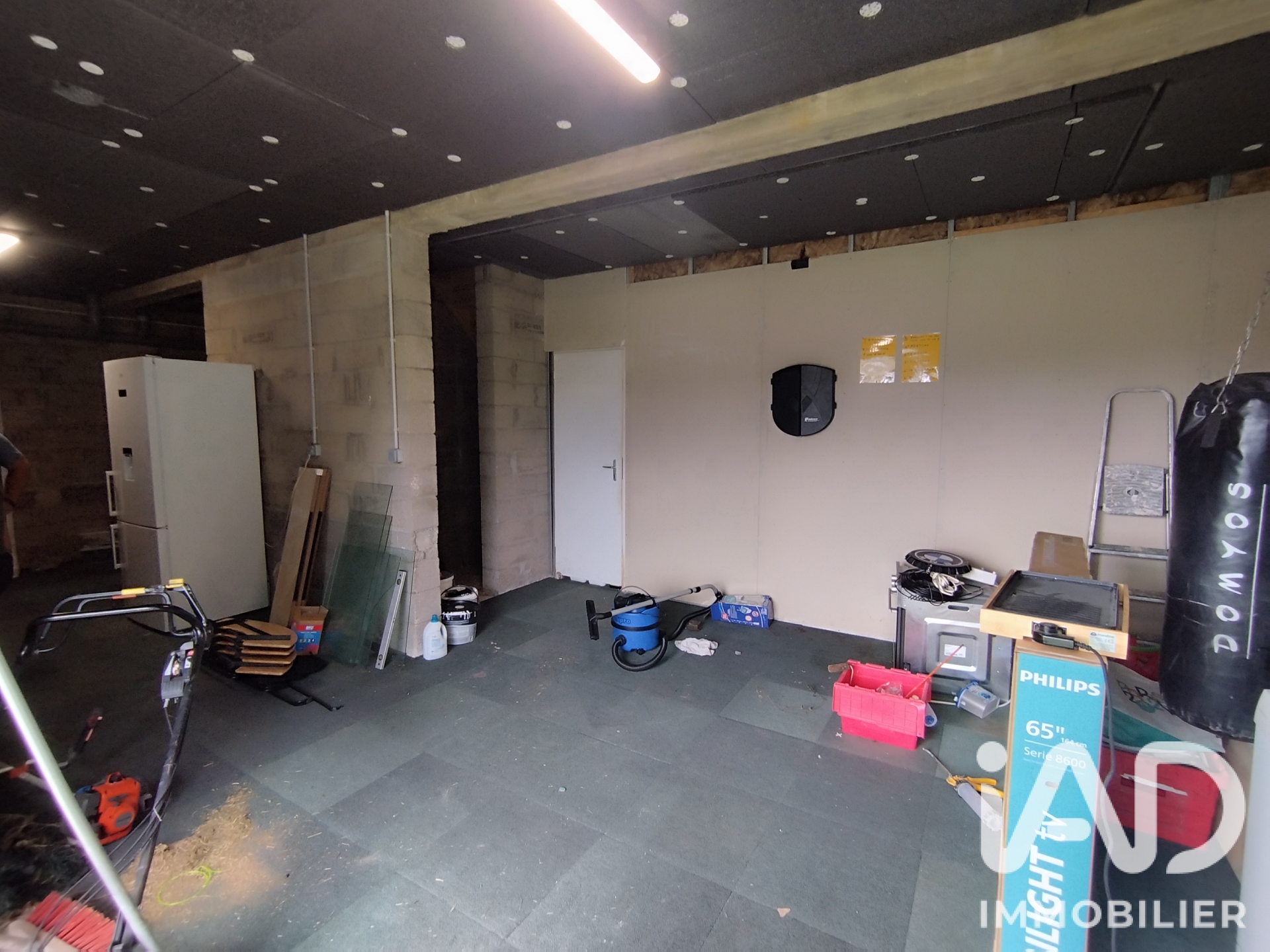 Vente maison à Déville-lès-Rouen (76250) : maison 6 pièces 100 m² - 2103393 — 16