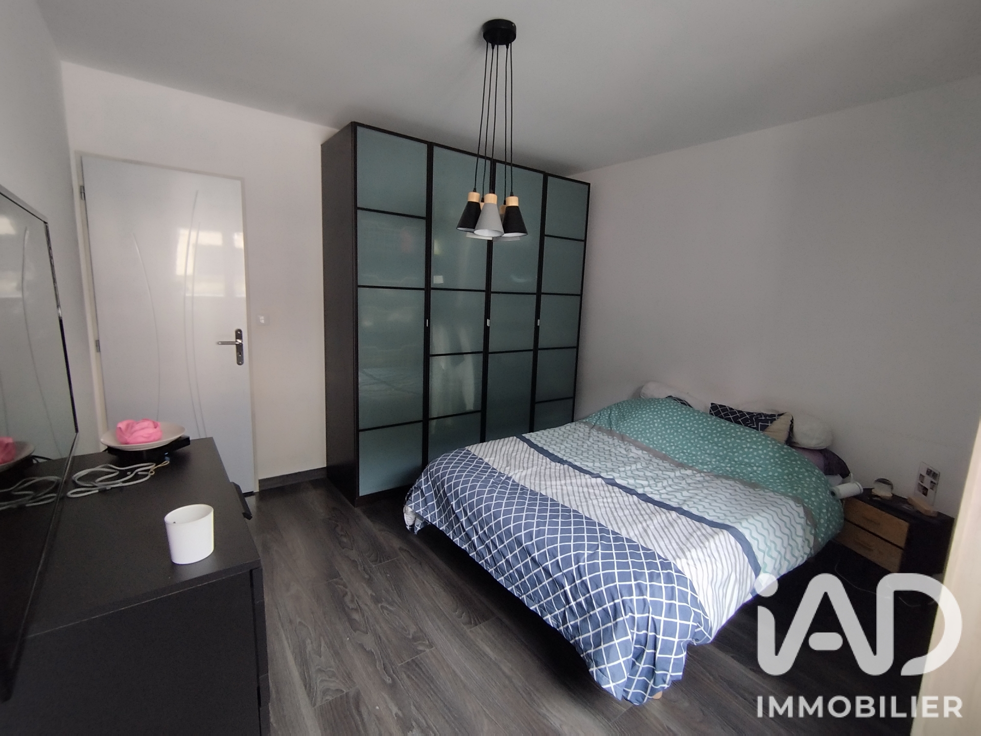 Vente maison à Déville-lès-Rouen (76250) : maison 6 pièces 100 m² - 2103393 — 10
