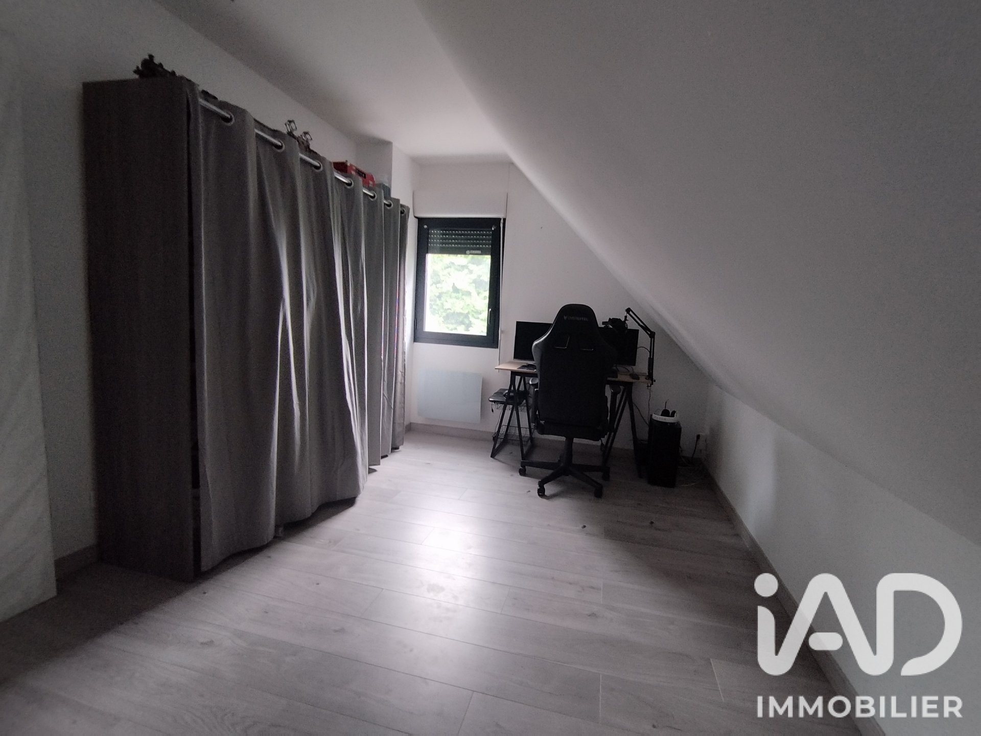 Vente maison à Déville-lès-Rouen (76250) : maison 6 pièces 100 m² - 2103393 — 14