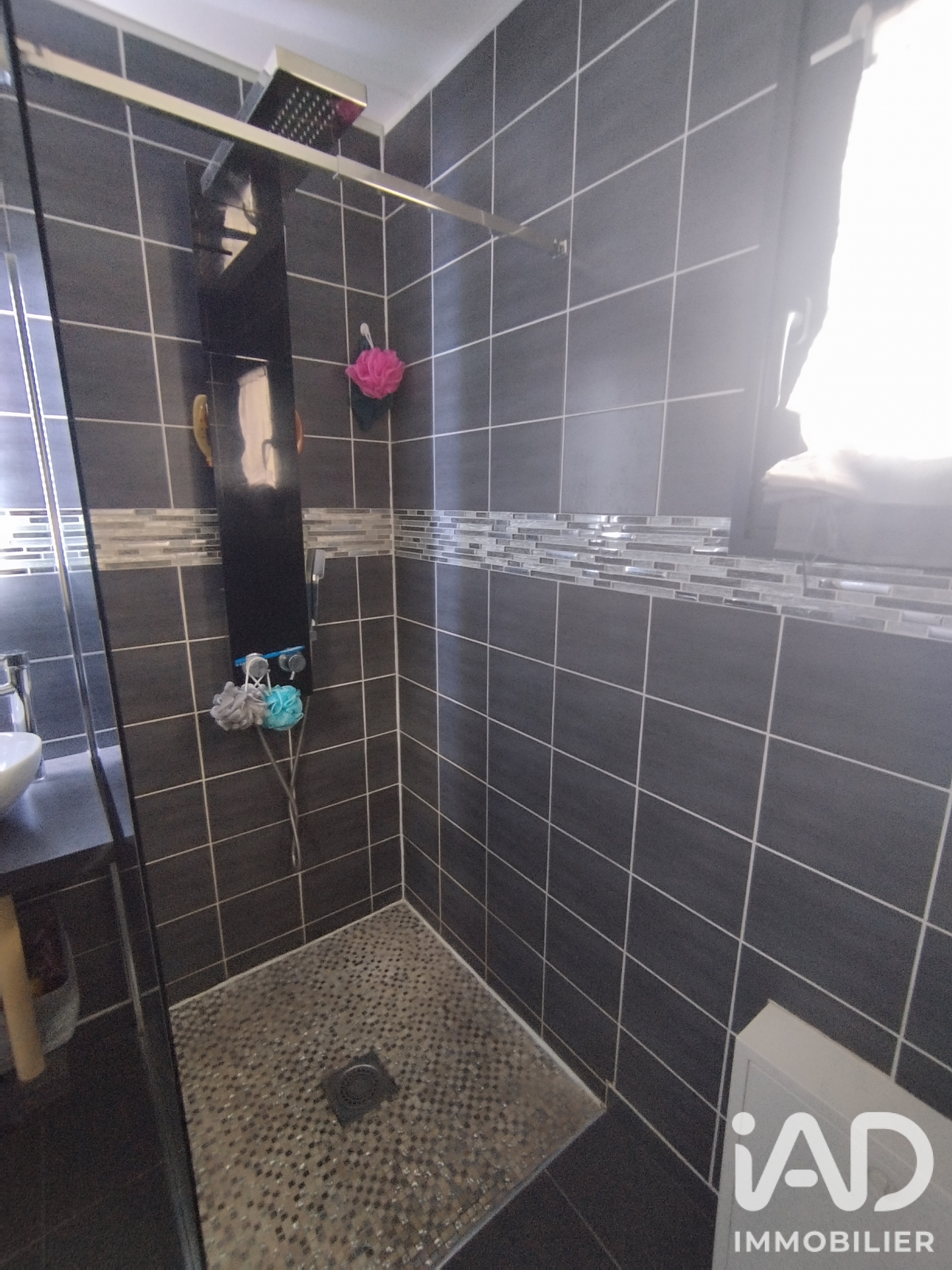 Vente maison à Déville-lès-Rouen (76250) : maison 6 pièces 100 m² - 2103393 — 8