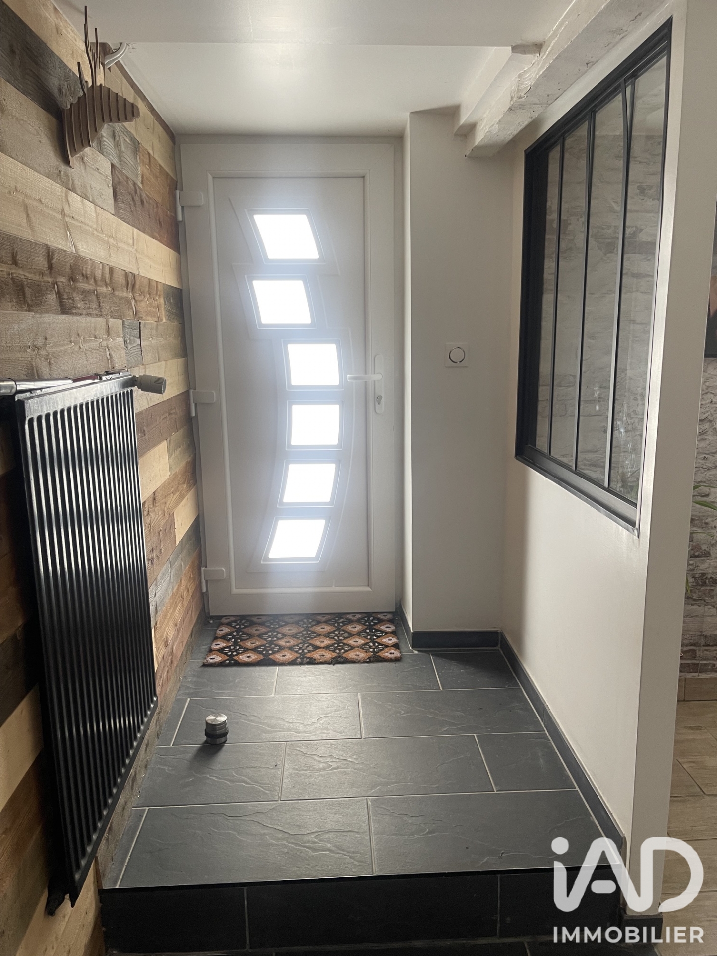Vente maison à Saint-Clément (54950) : maison 6 pièces 164 m² - 2104187 — 4
