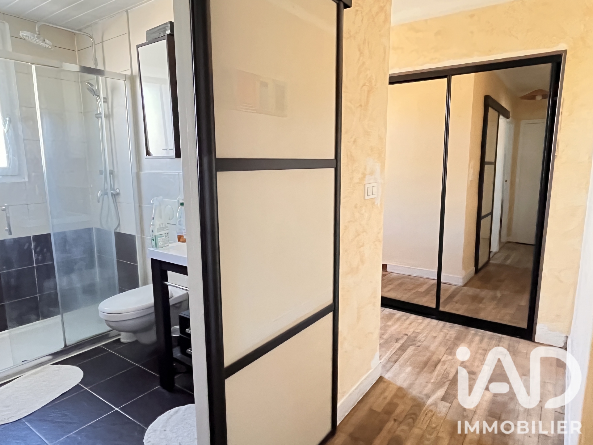 Vente maison à La Montagne (44620) : maison 5 pièces 90 m² - 2102734 — 11
