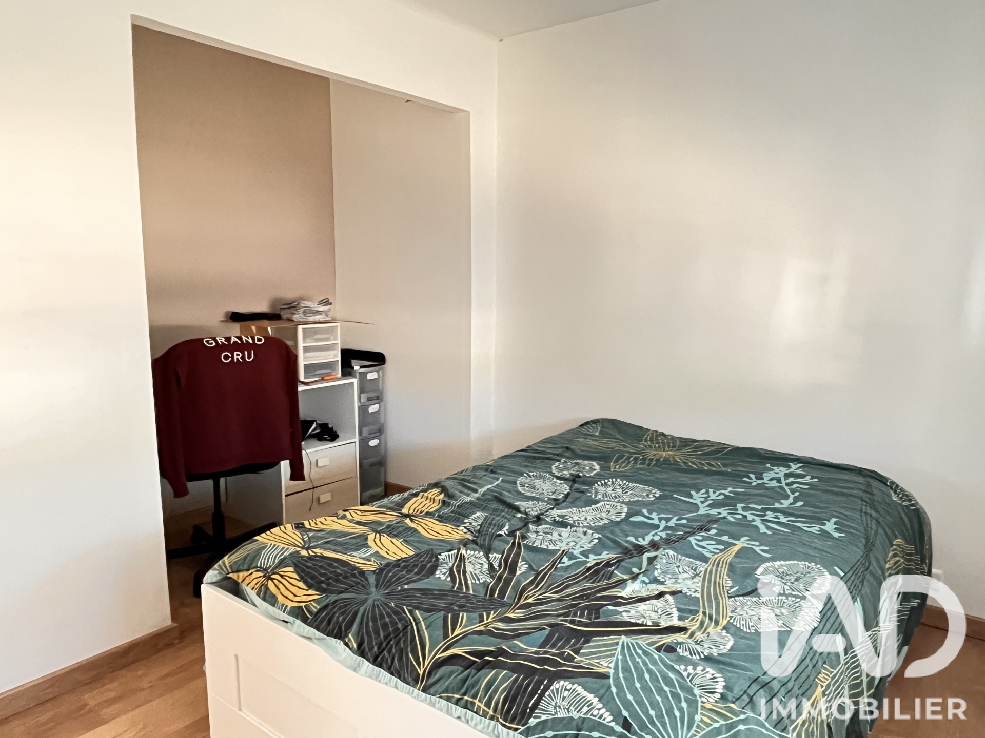 Vente maison à La Montagne (44620) : maison 5 pièces 90 m² - 2102734 — 17