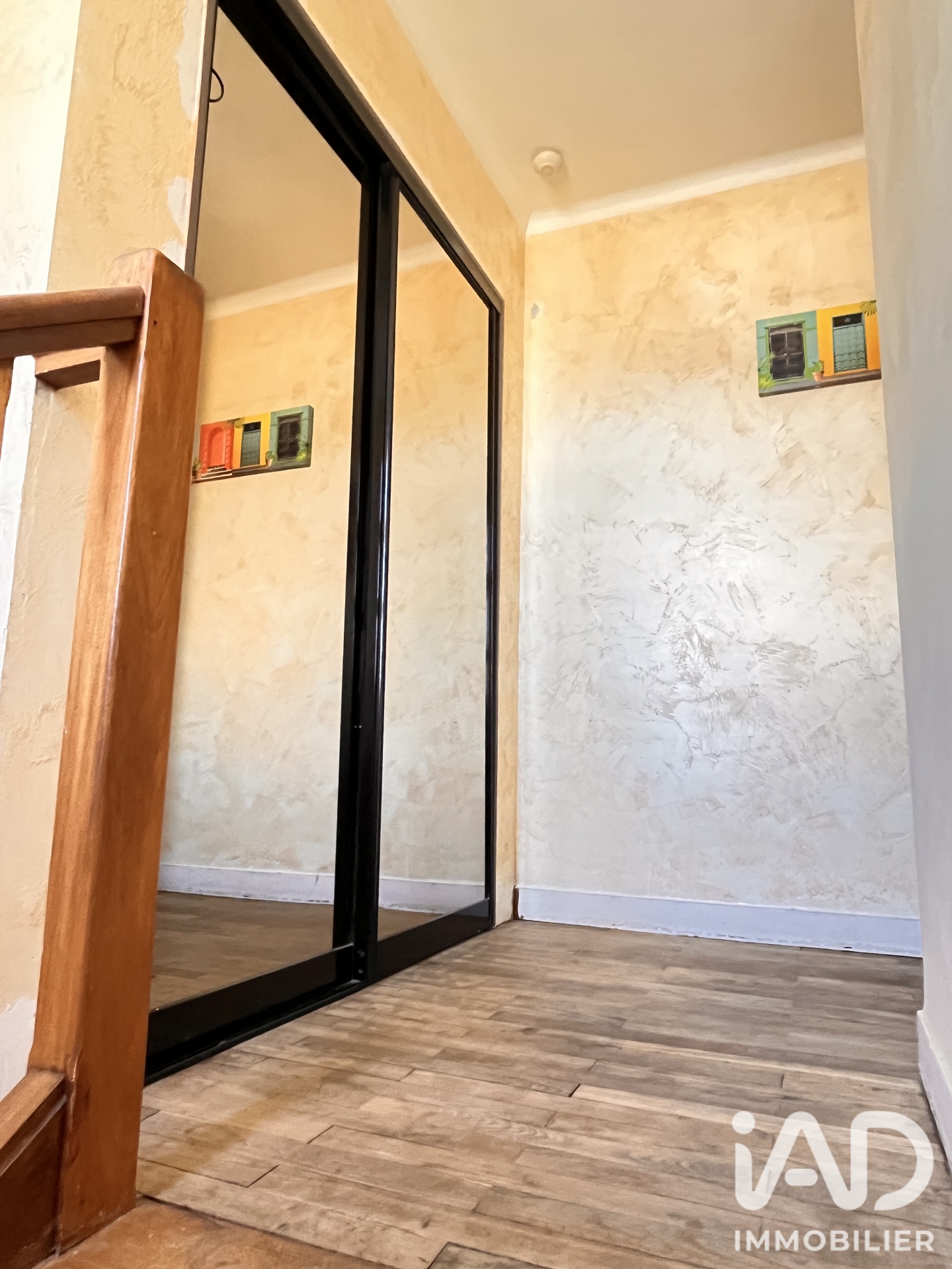 Vente maison à La Montagne (44620) : maison 5 pièces 90 m² - 2102734 — 12