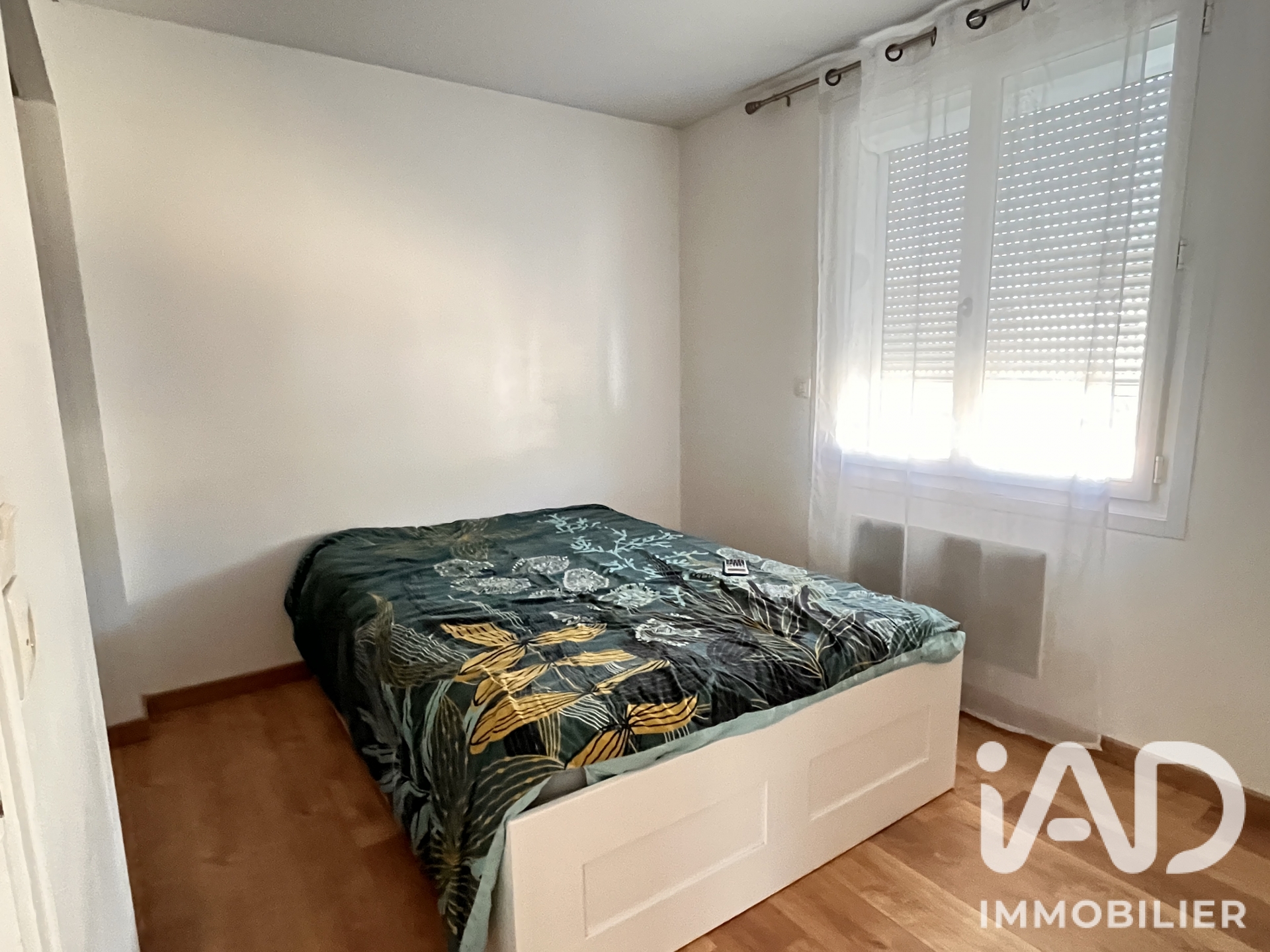 Vente maison à La Montagne (44620) : maison 5 pièces 90 m² - 2102734 — 16