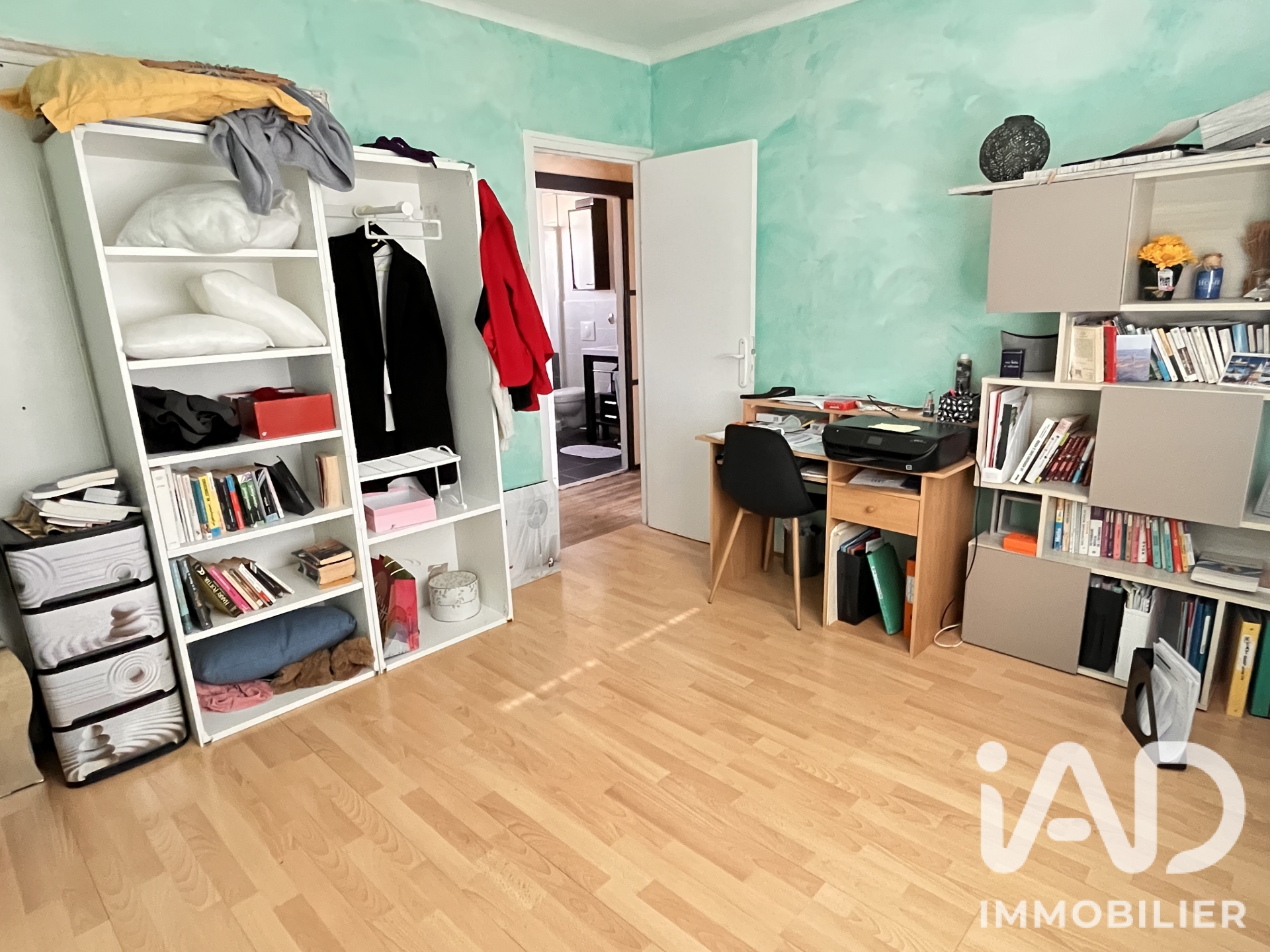 Vente maison à La Montagne (44620) : maison 5 pièces 90 m² - 2102734 — 19