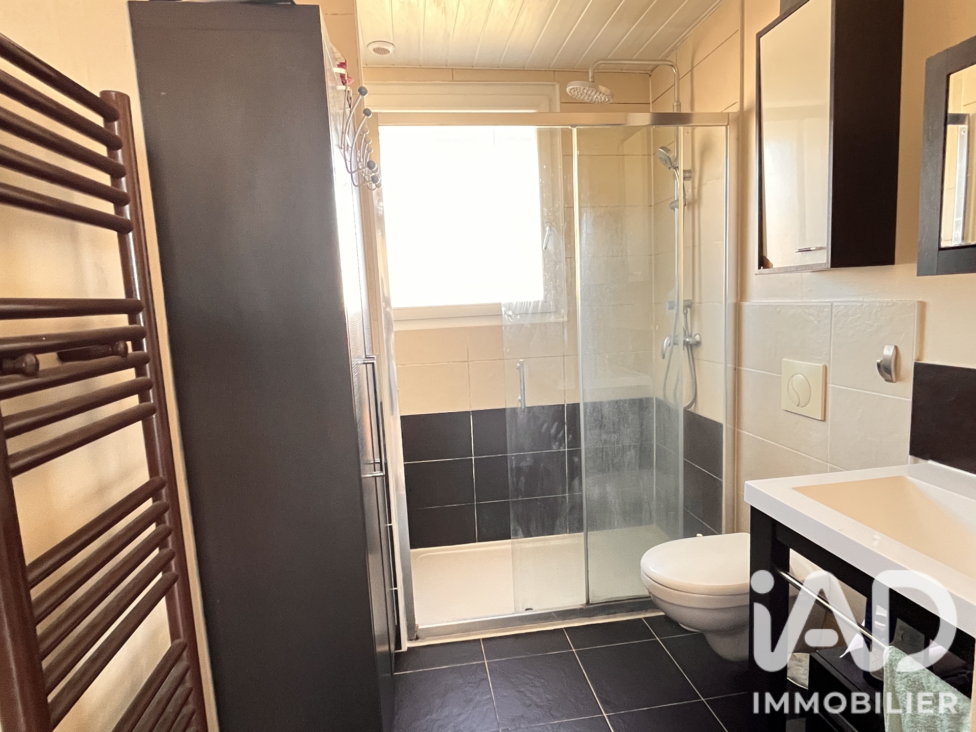 Vente maison à La Montagne (44620) : maison 5 pièces 90 m² - 2102734 — 15