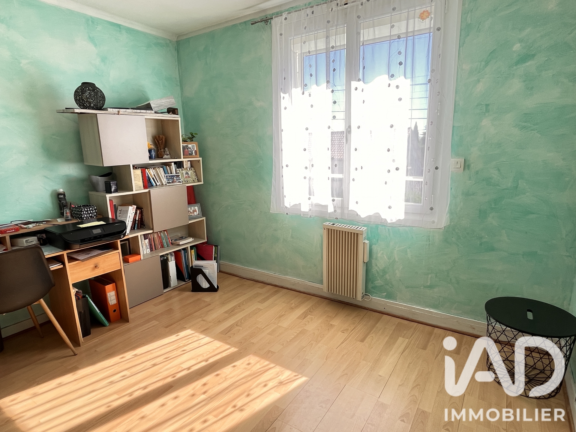 Vente maison à La Montagne (44620) : maison 5 pièces 90 m² - 2102734 — 18