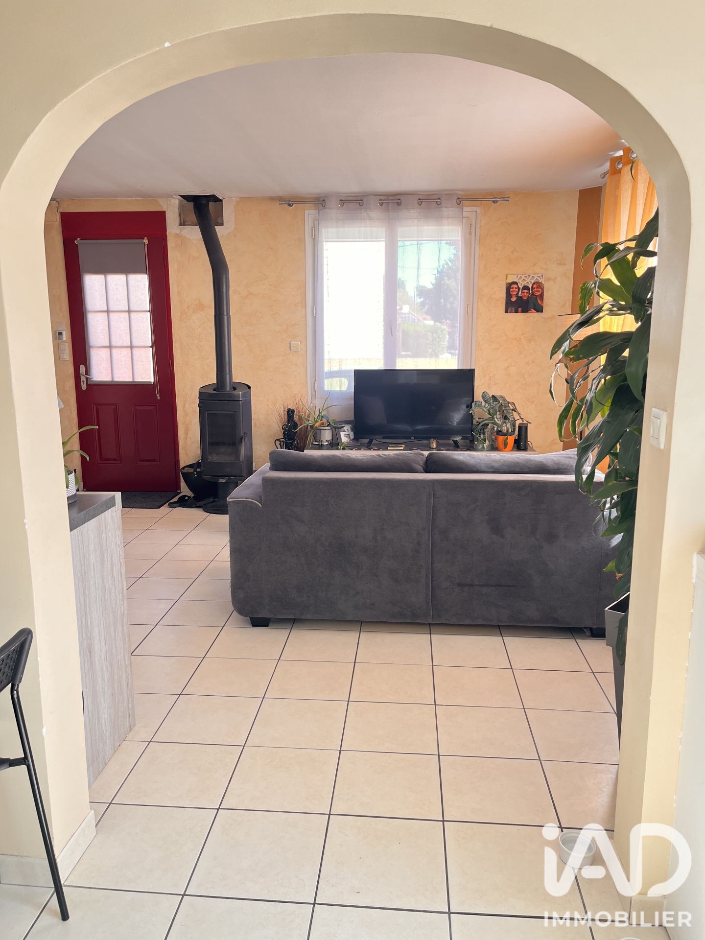 Vente maison à La Montagne (44620) : maison 5 pièces 90 m² - 2102734 — 7