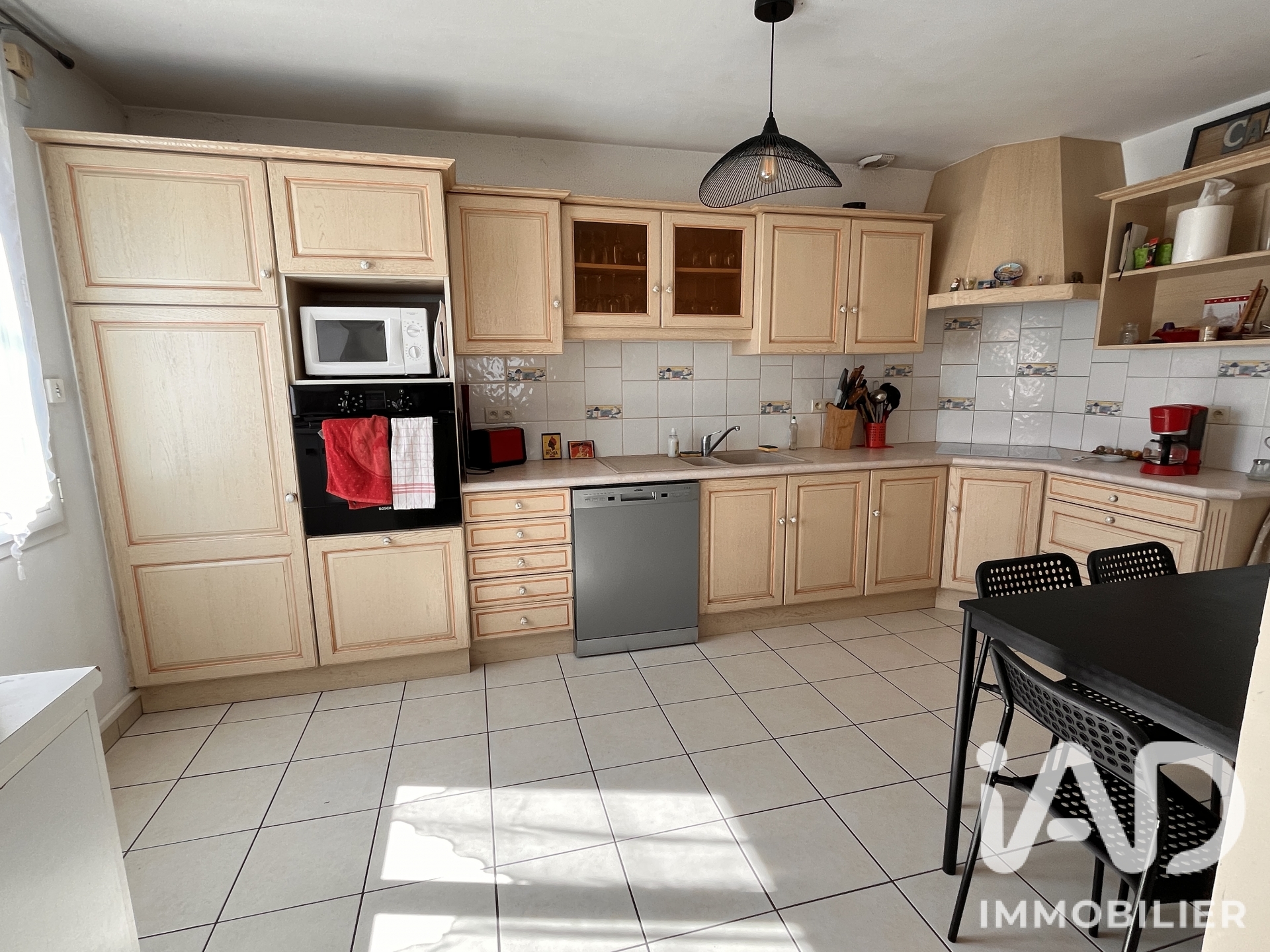 Vente maison à La Montagne (44620) : maison 5 pièces 90 m² - 2102734 — 8