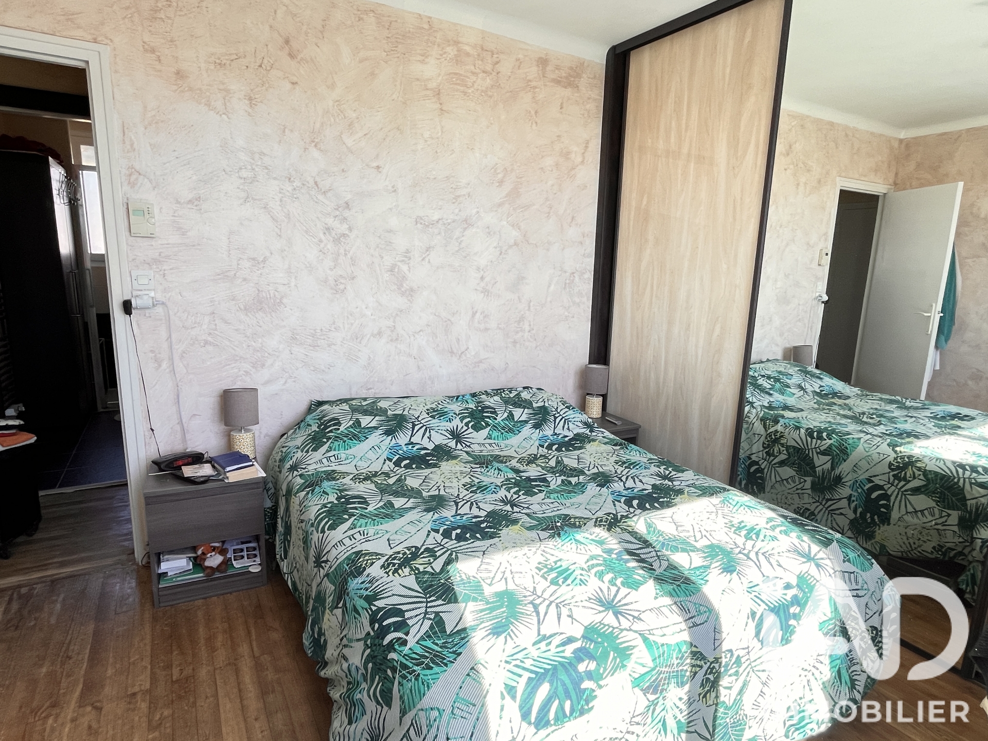 Vente maison à La Montagne (44620) : maison 5 pièces 90 m² - 2102734 — 14