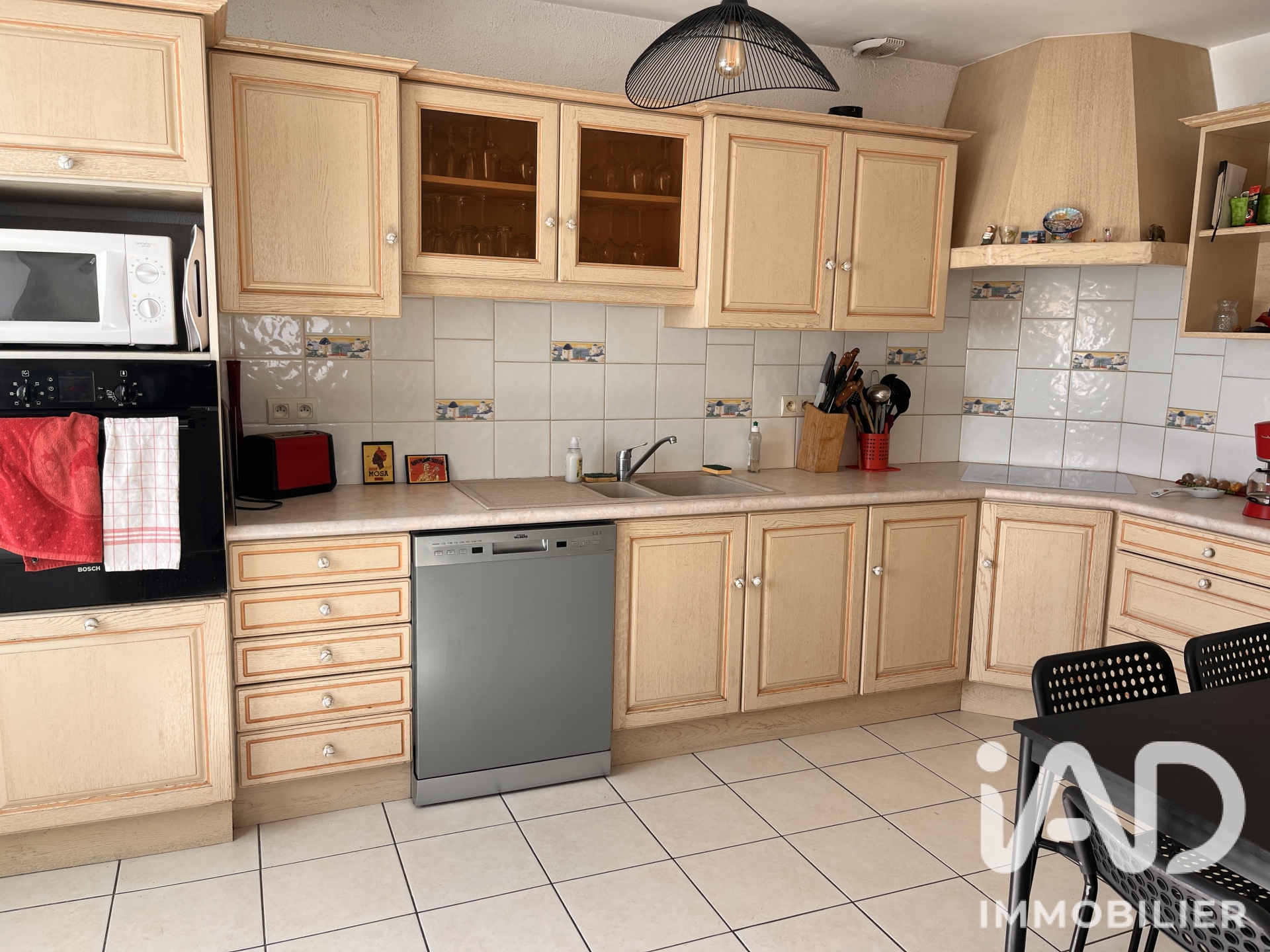 Vente maison à La Montagne (44620) : maison 5 pièces 90 m² - 2102734 — 10