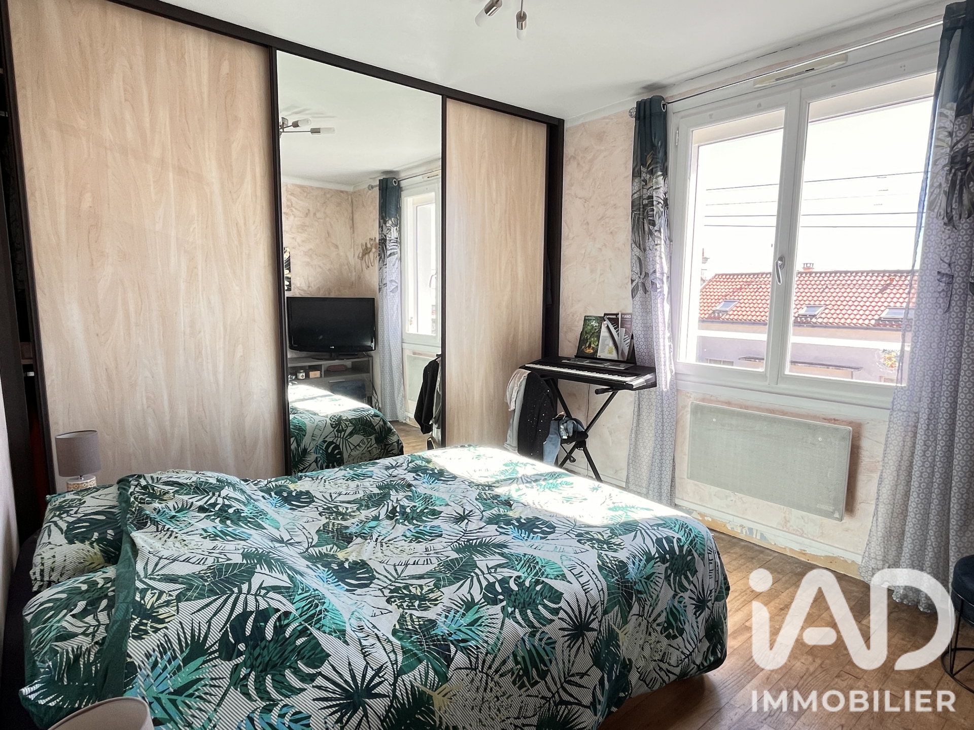 Vente maison à La Montagne (44620) : maison 5 pièces 90 m² - 2102734 — 13