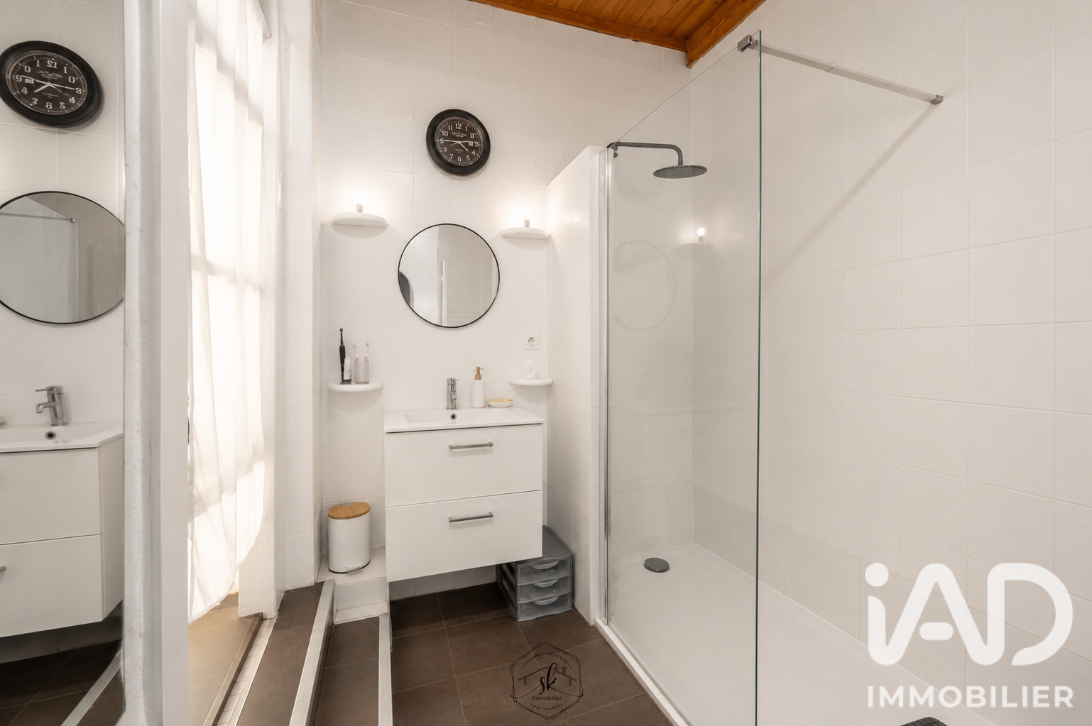 Vente maison à Terville (57180) : maison 5 pièces 94 m² - 2099555 — 13