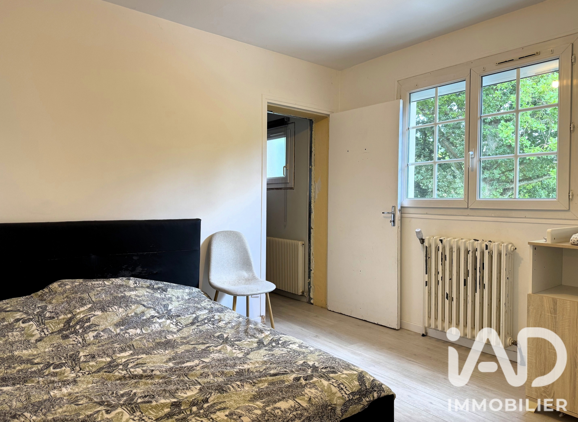 Vente maison à Port-Jérôme-sur-Seine (76170) : maison 3 pièces 77 m² - 2094076 — 9