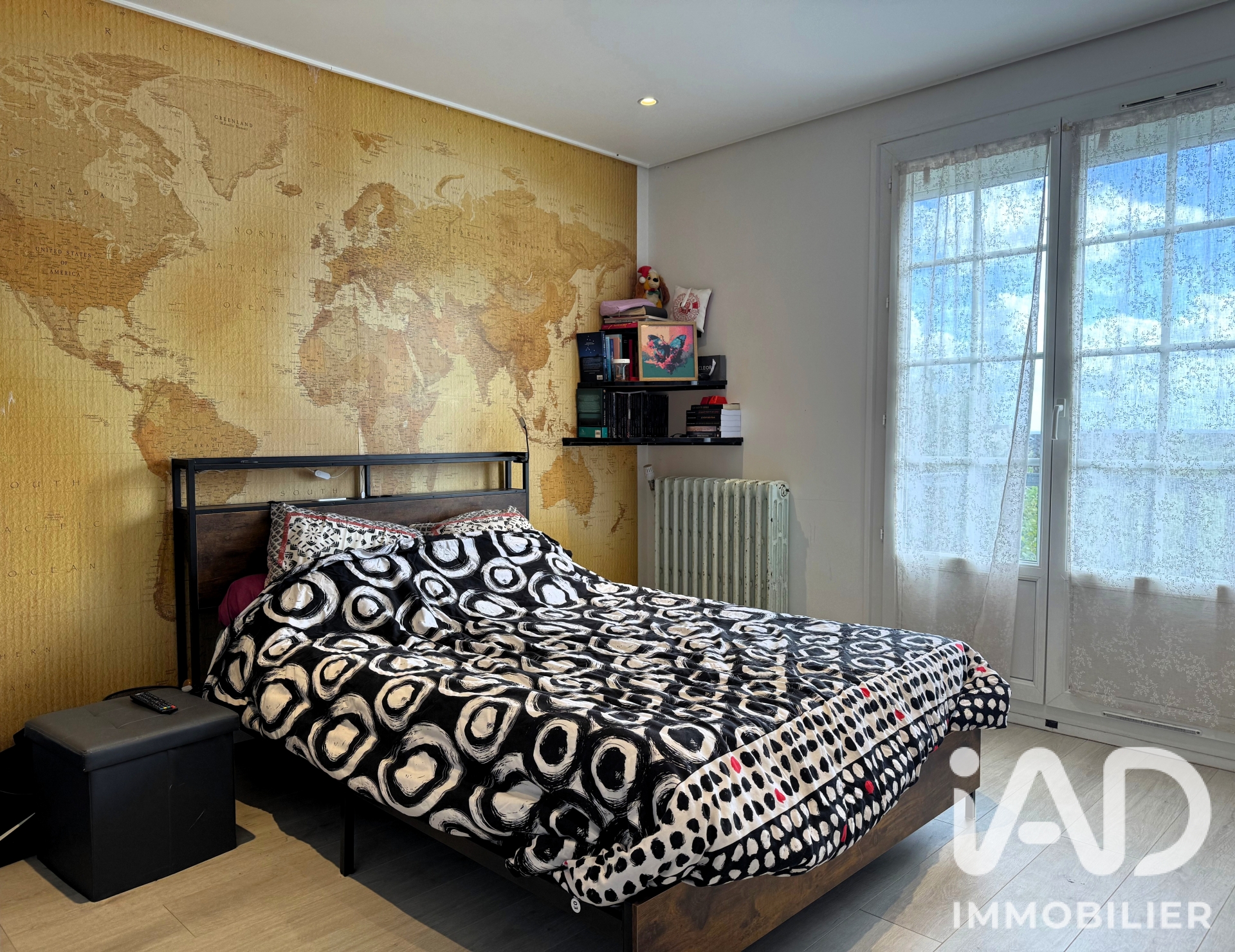 Vente maison à Port-Jérôme-sur-Seine (76170) : maison 3 pièces 77 m² - 2094076 — 8