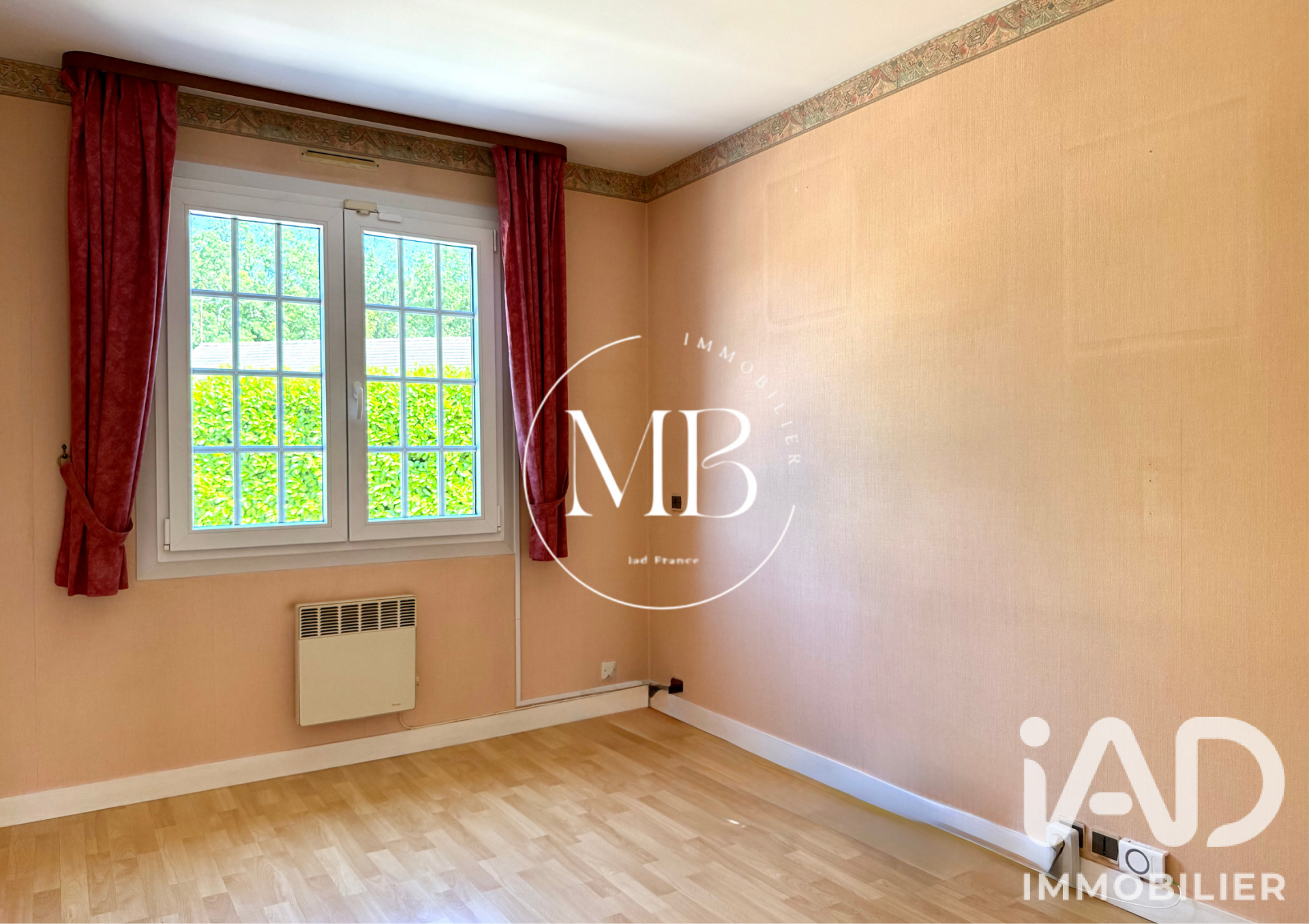 Vente maison à Gouvieux (60270) : maison 7 pièces 123 m² - 2105518 — 12