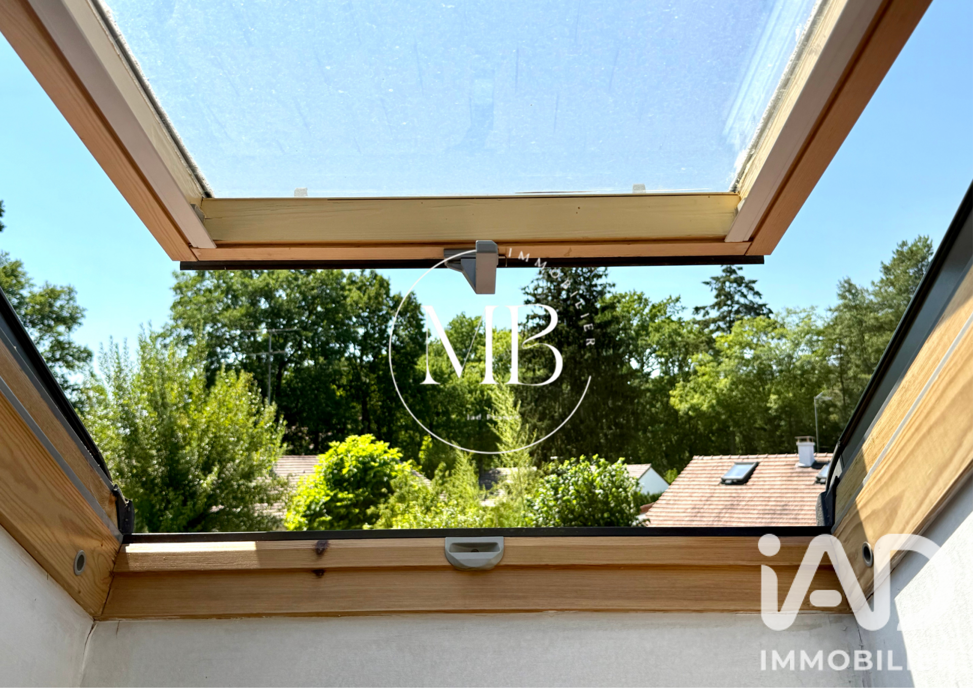 Vente maison à Gouvieux (60270) : maison 7 pièces 123 m² - 2105518 — 23