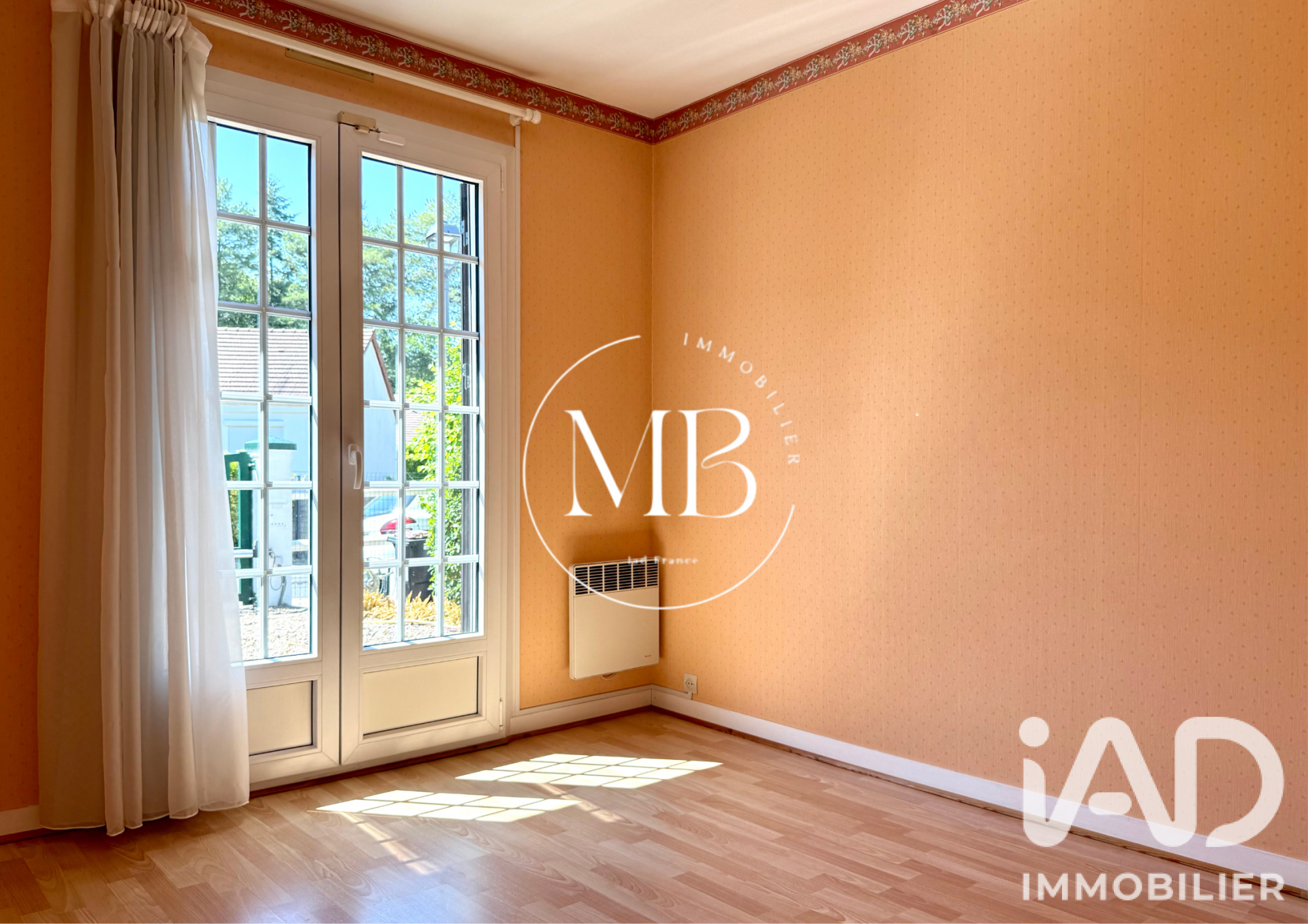 Vente maison à Gouvieux (60270) : maison 7 pièces 123 m² - 2105518 — 14